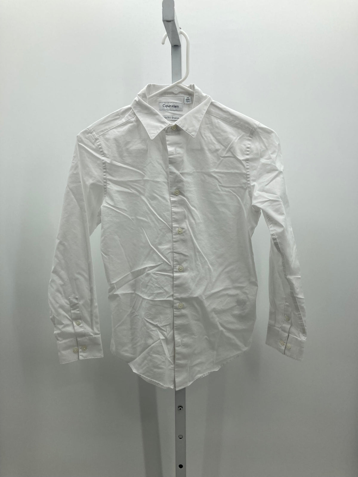 BTN DOWN SLIM FIT