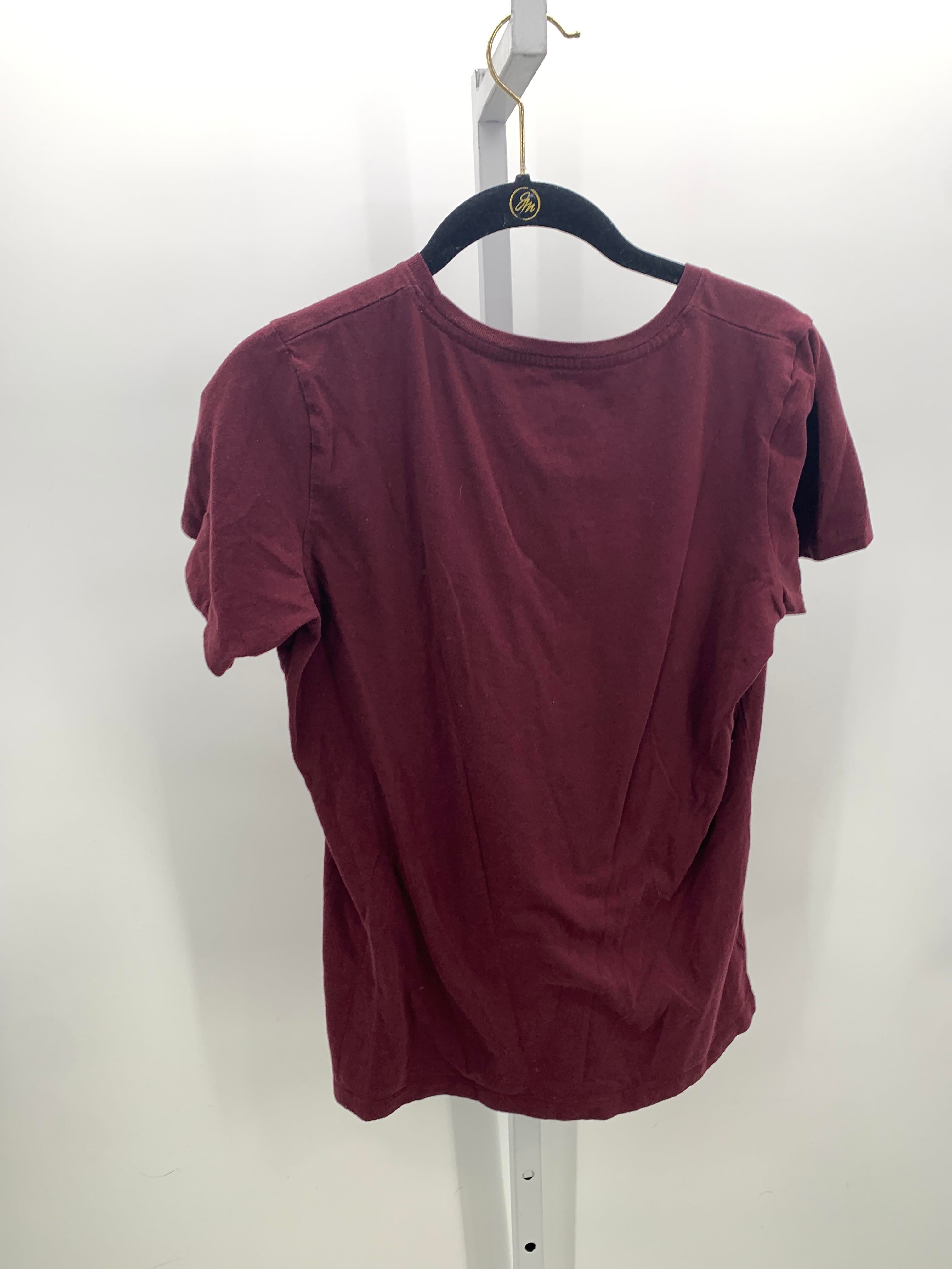 Gear for Sports Size Small Juniors Short Sleeve Shirt