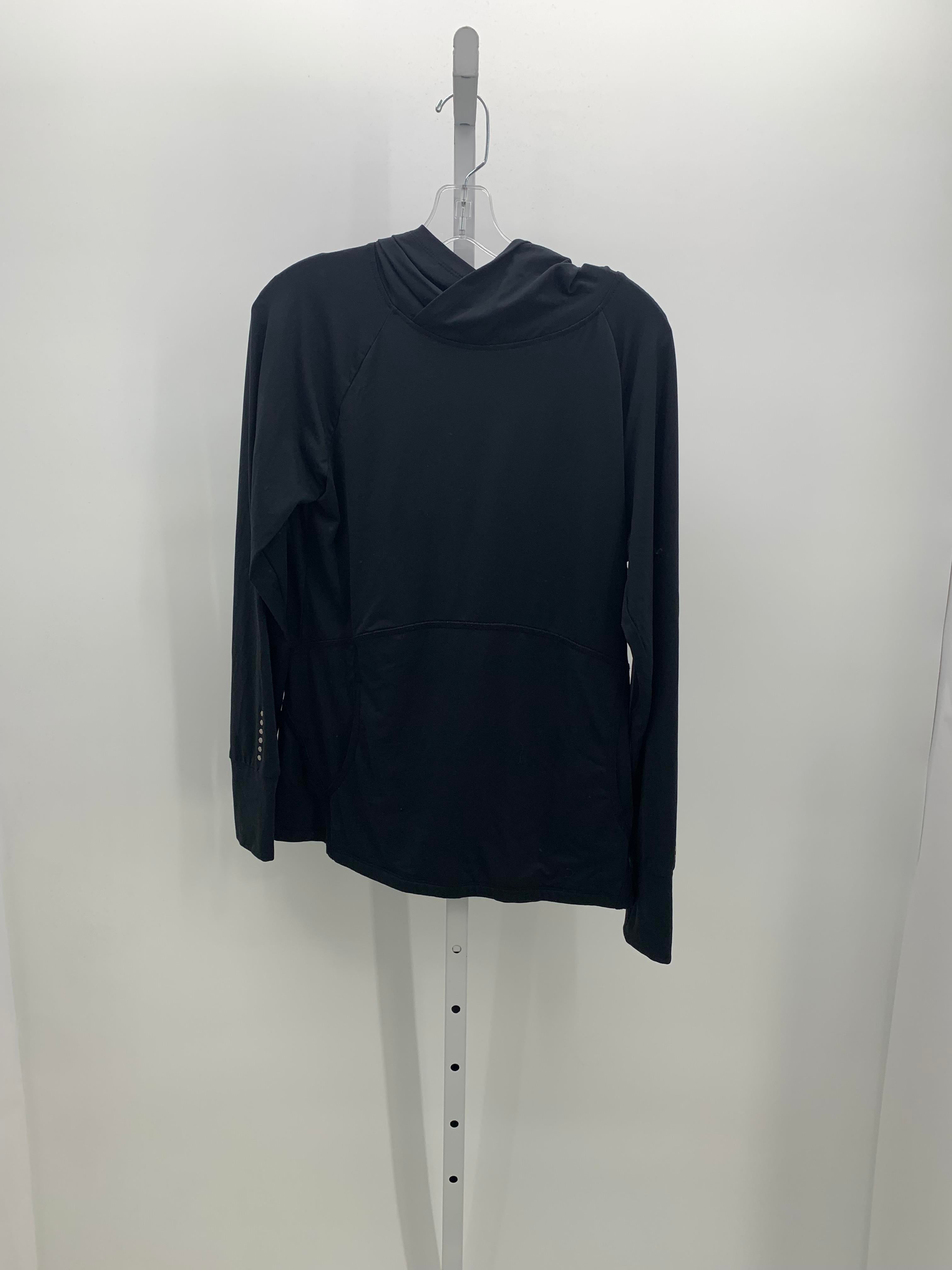 Marika Size Large Misses Long Sleeve Shirt