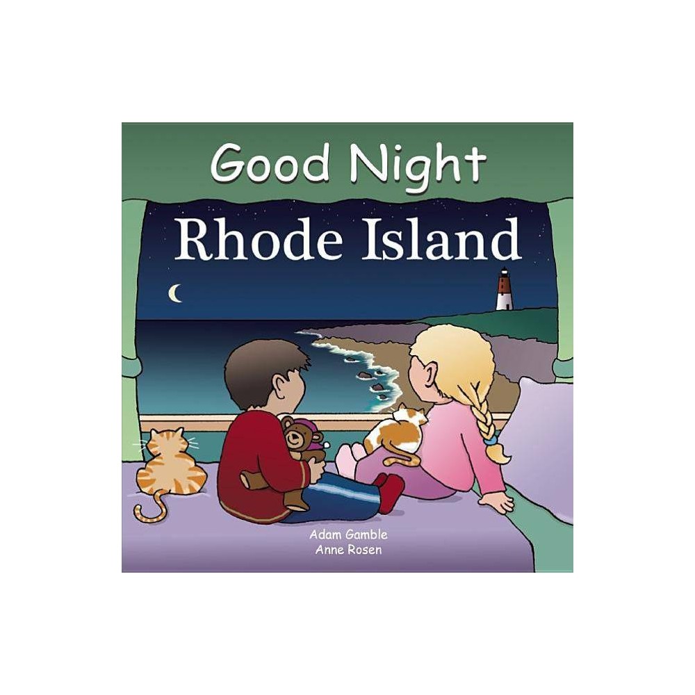 Good Night Rhode Island