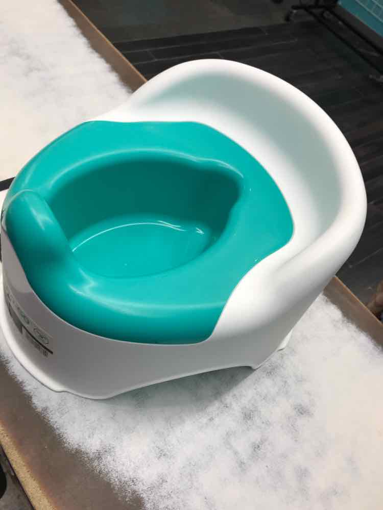 Summer Learn to go Potty Seat