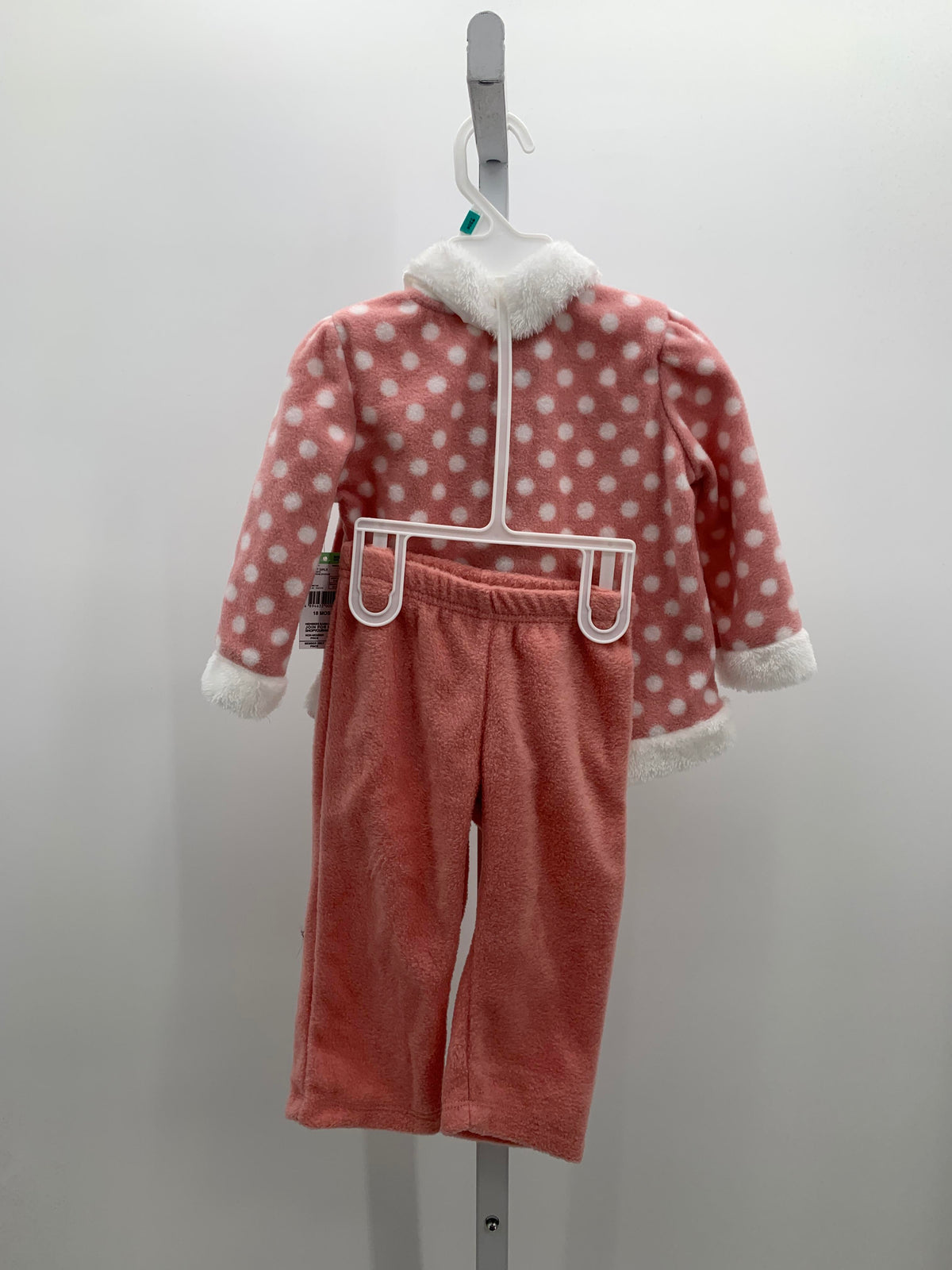 Toughskins Size 18 Months Girls 2 Pieces