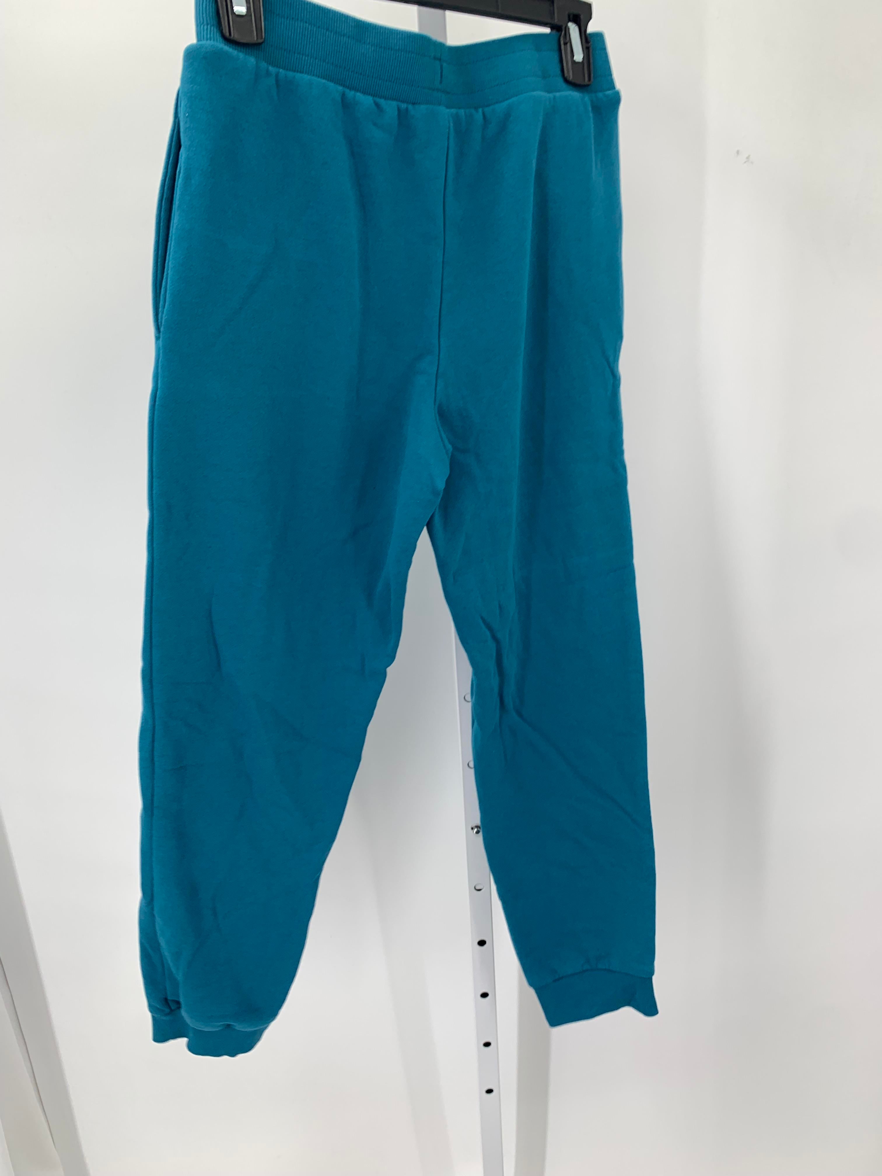 Champion Size 14 Girls Sweat Pants