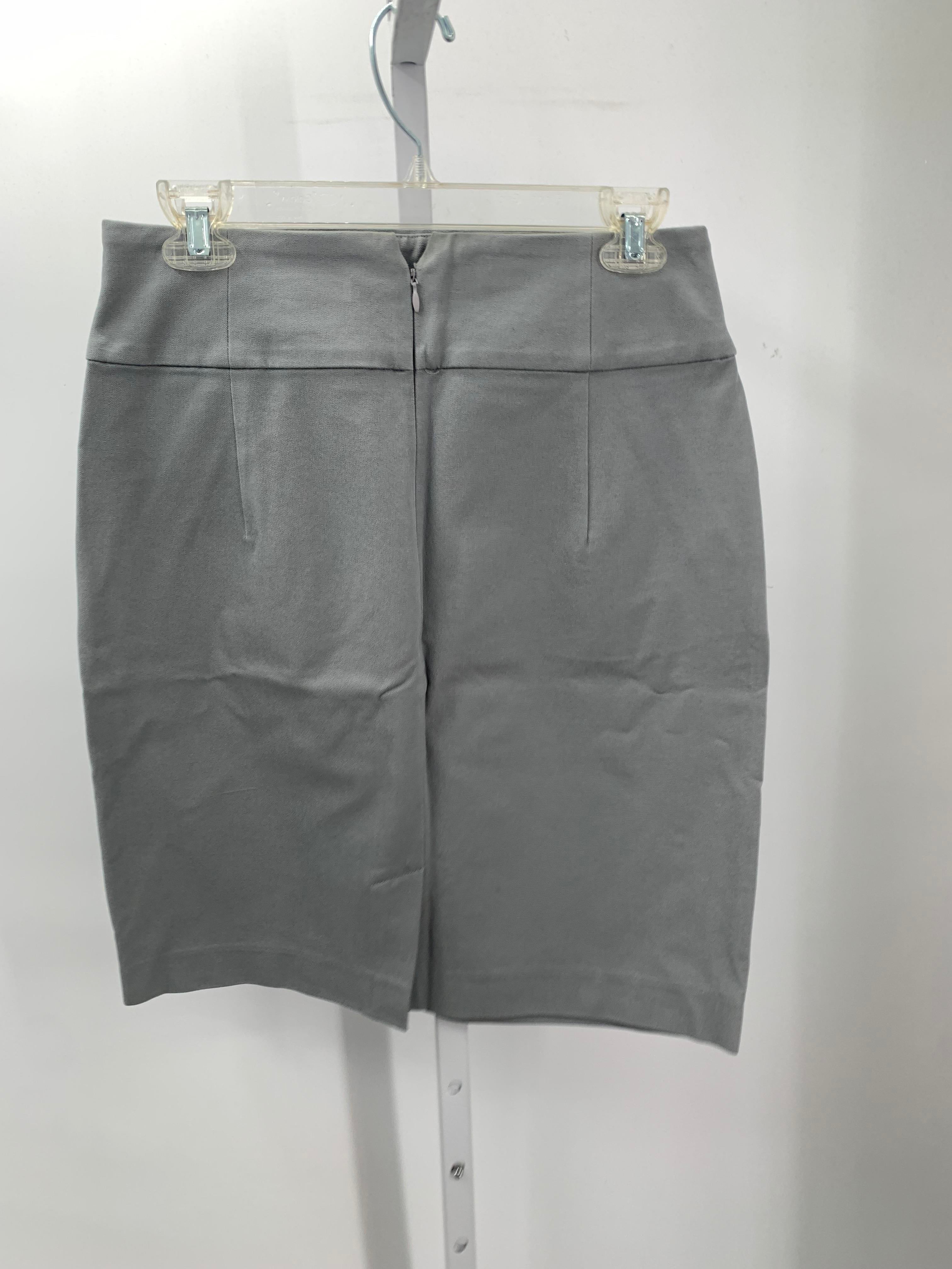 Banana Republic Size 6 Misses Skirt
