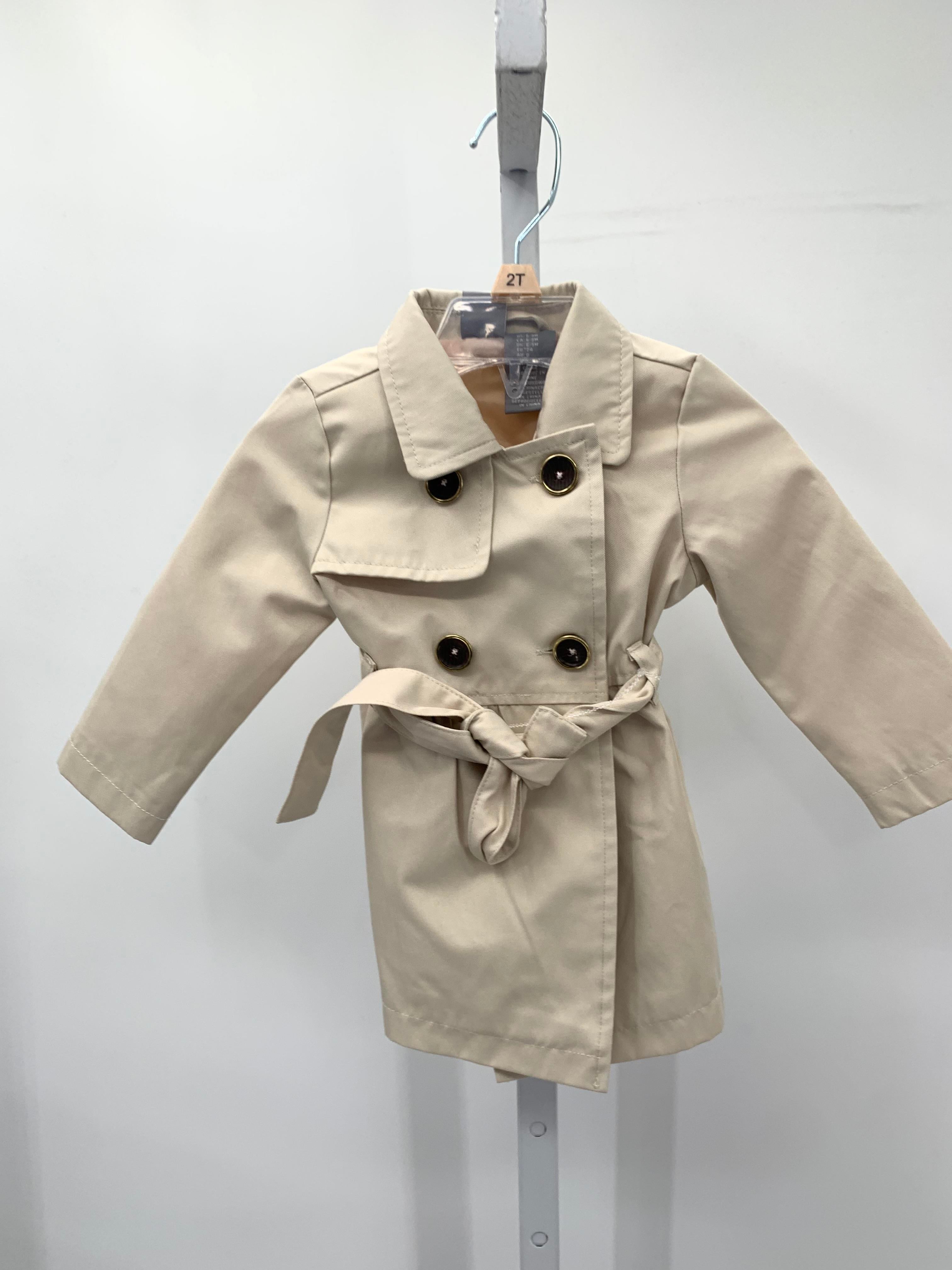 Tahari Size 6-9 mon Girls Lightweight