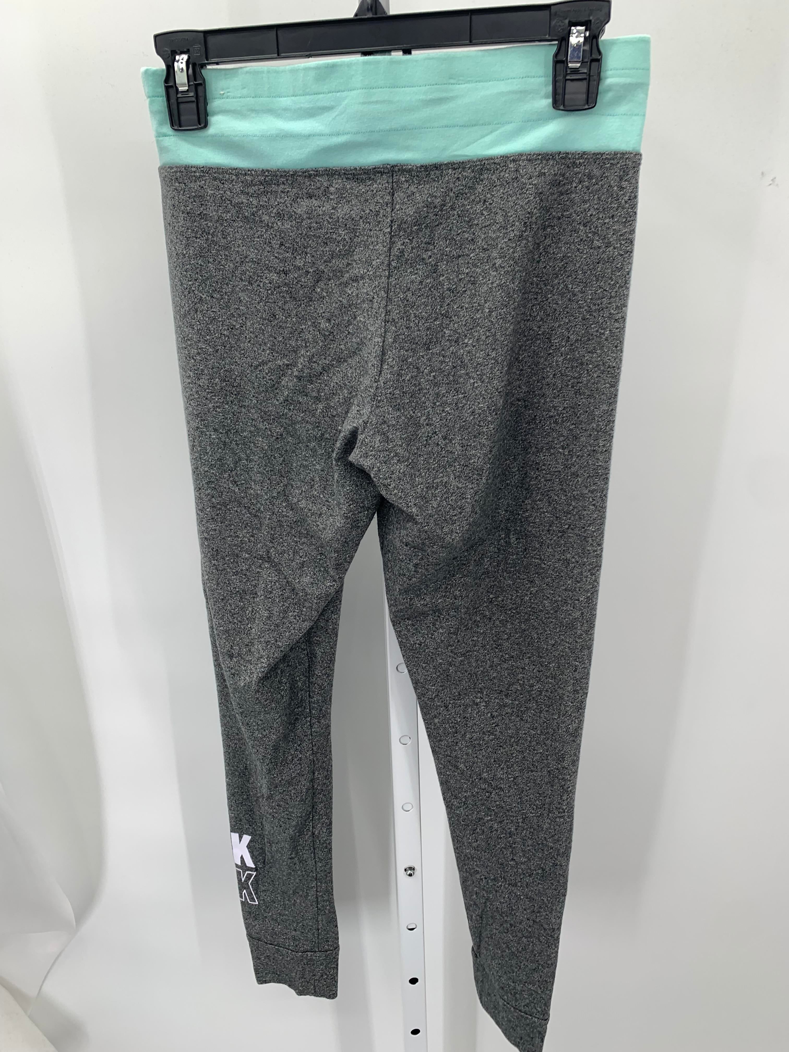 PINK Size Medium Juniors Pants