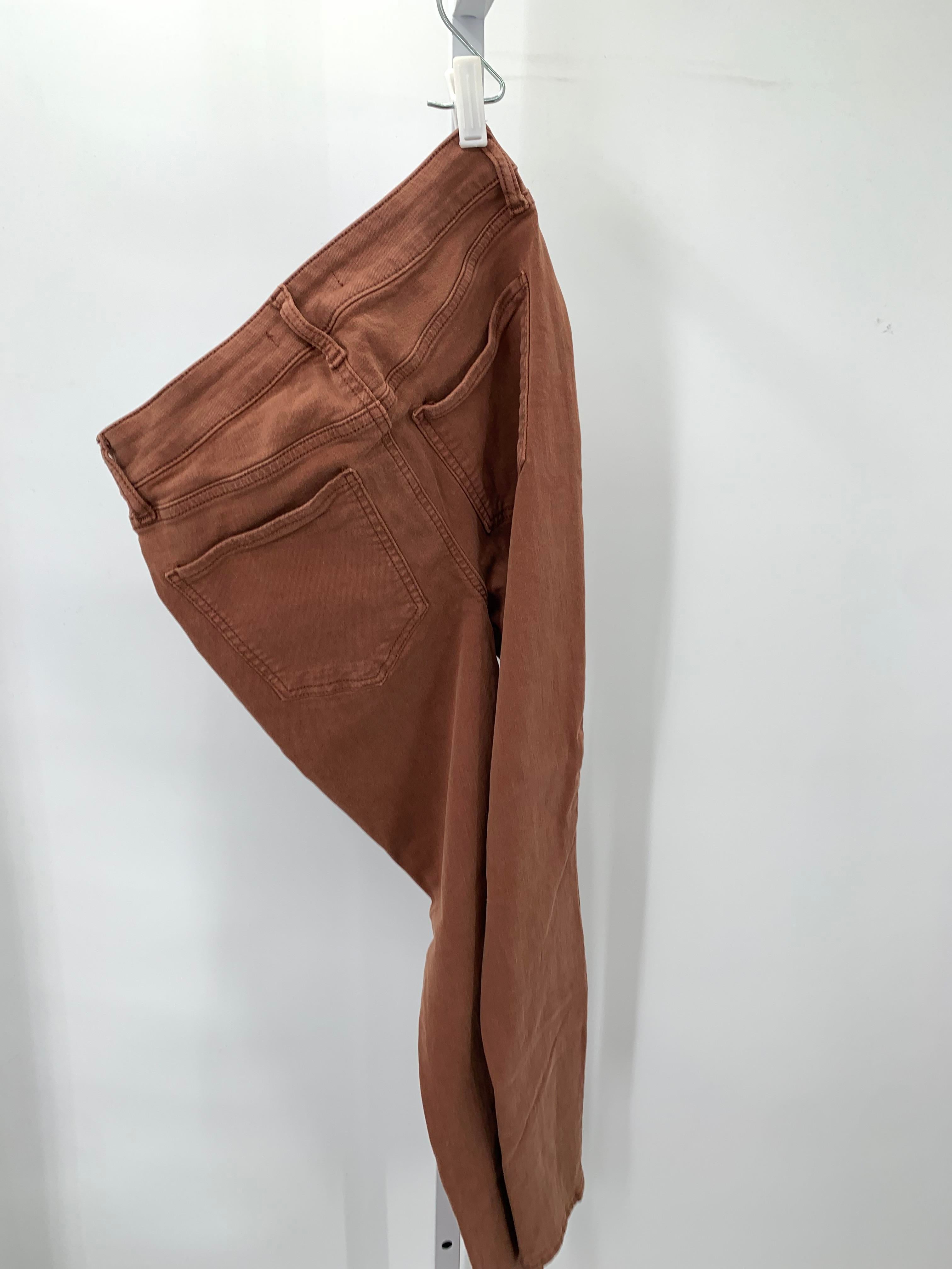 SO Size 3 Juniors Jeans