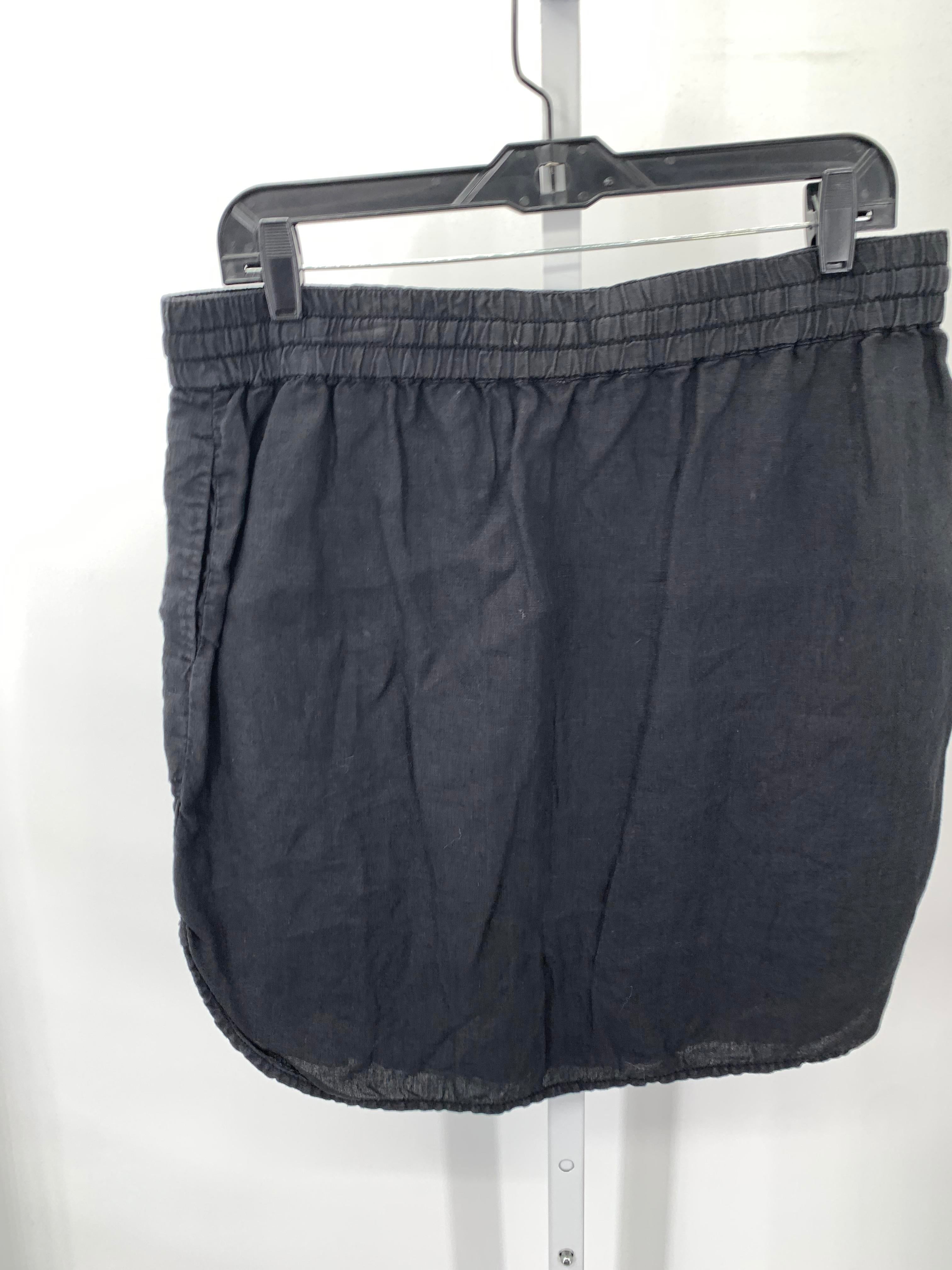 Caslon Size Medium Misses Skirt