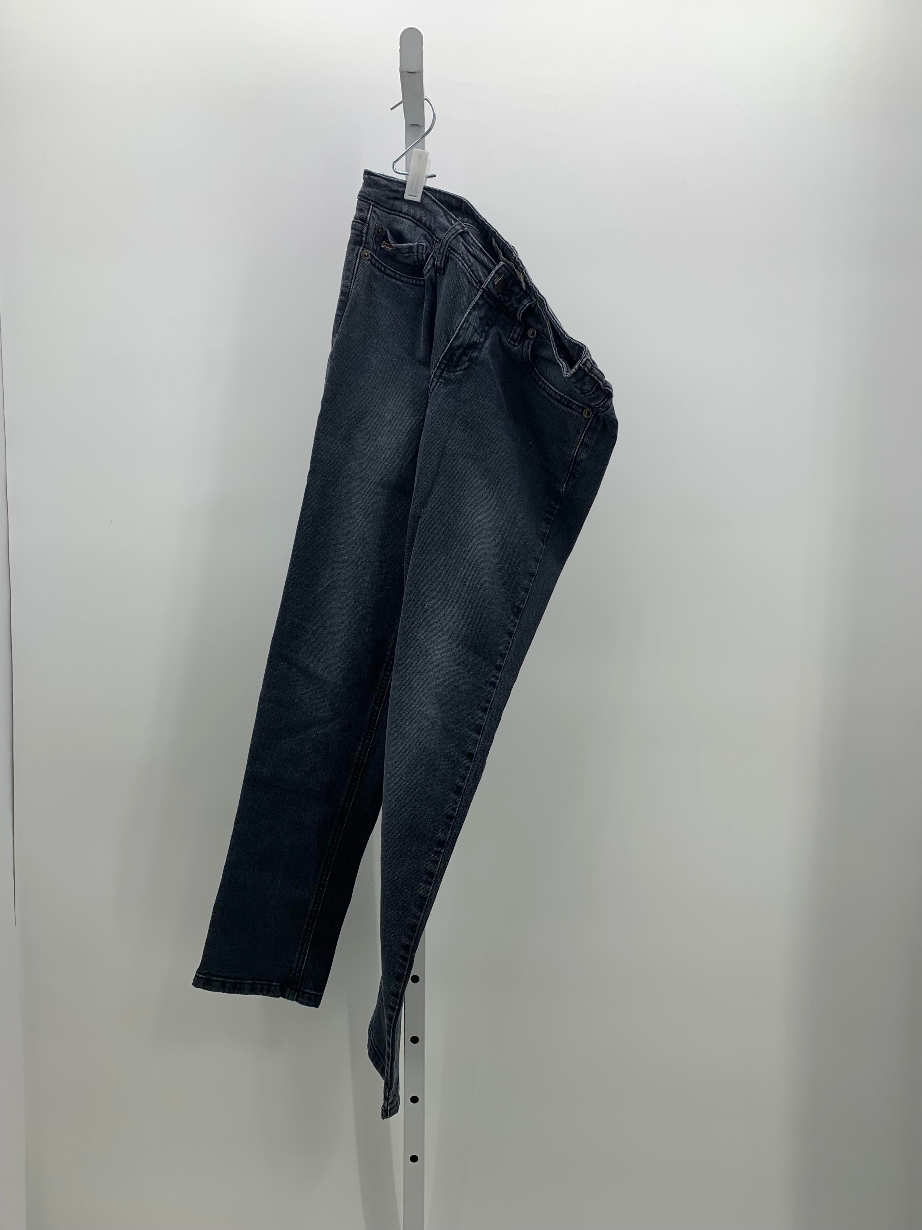 Size 8 Juniors Jeans