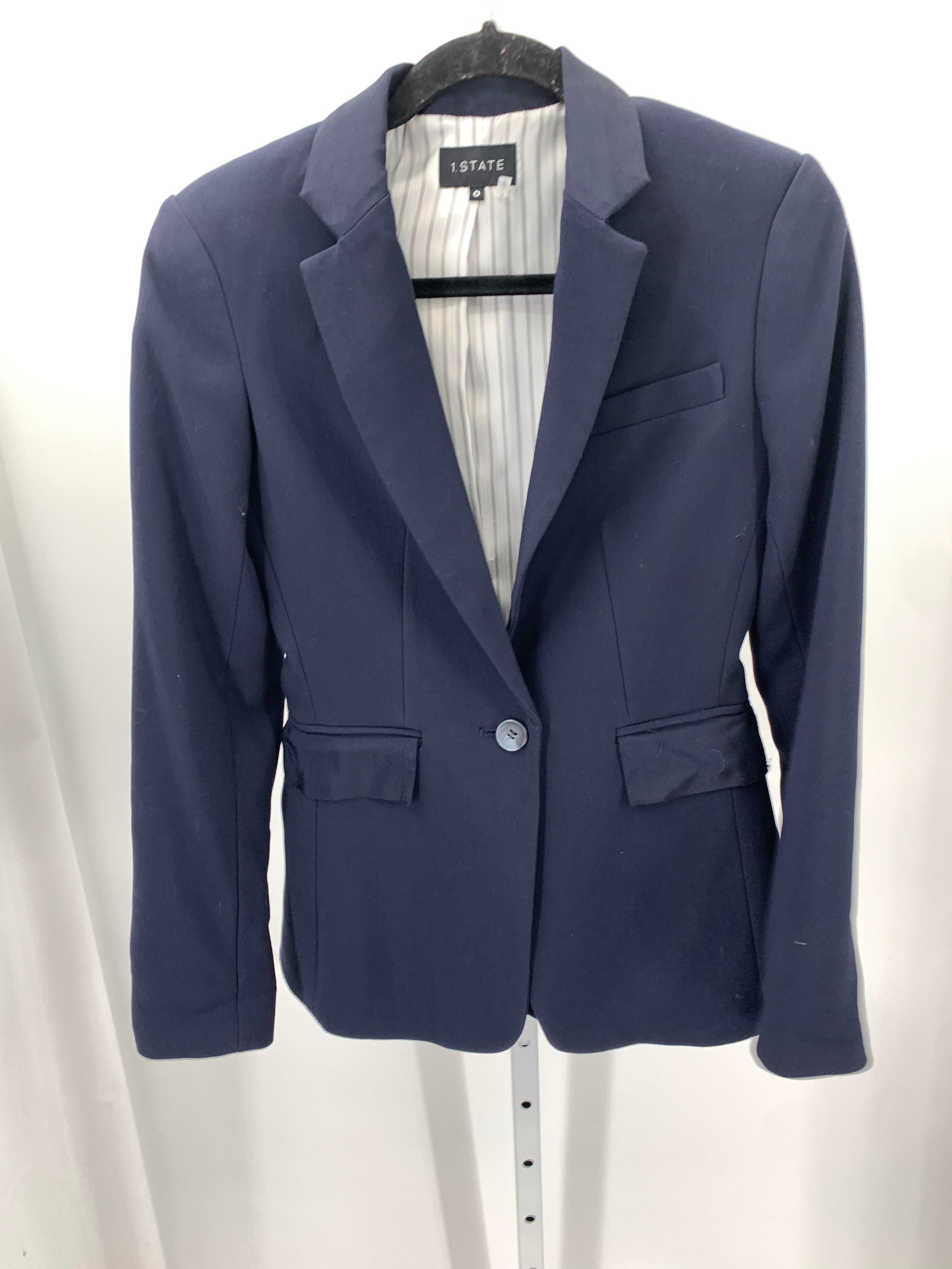 White House Black Size 0X Womens Blazer