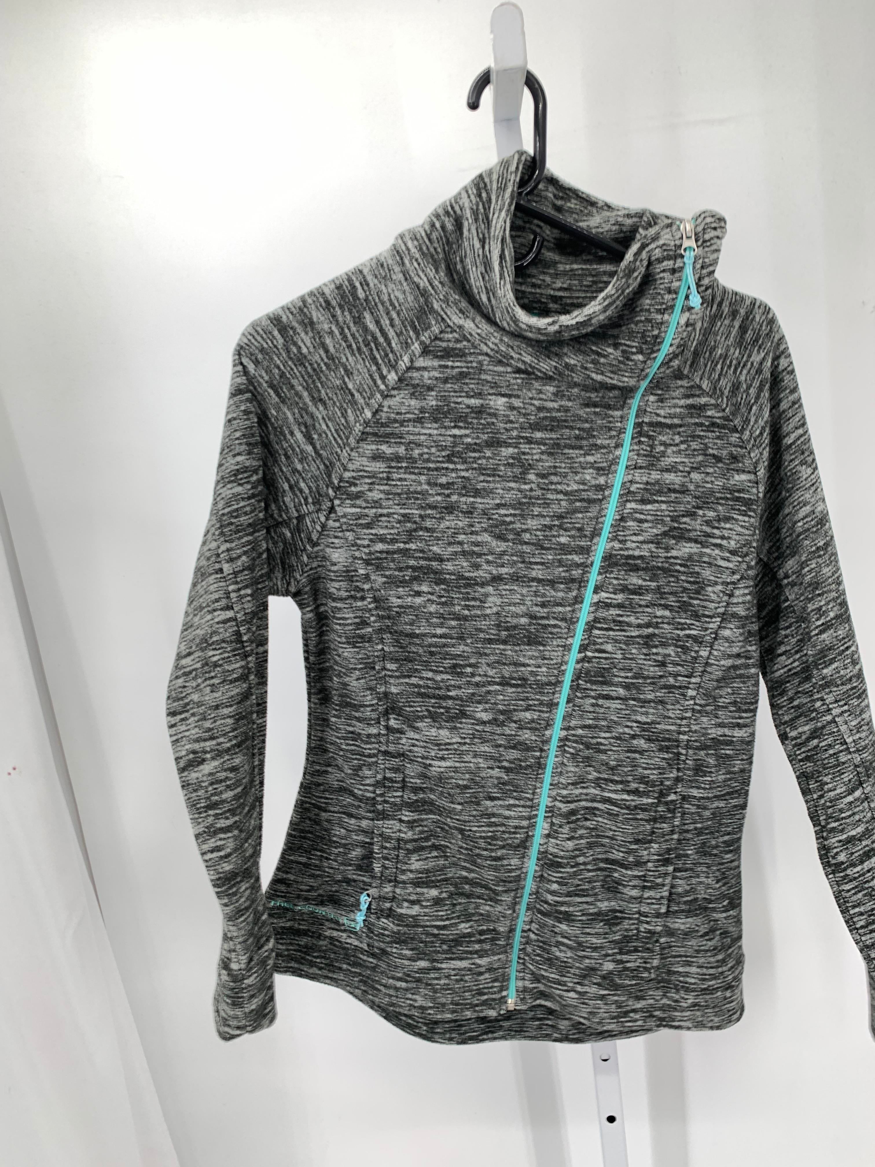 Free Country Size Medium Misses Fleece Jacket