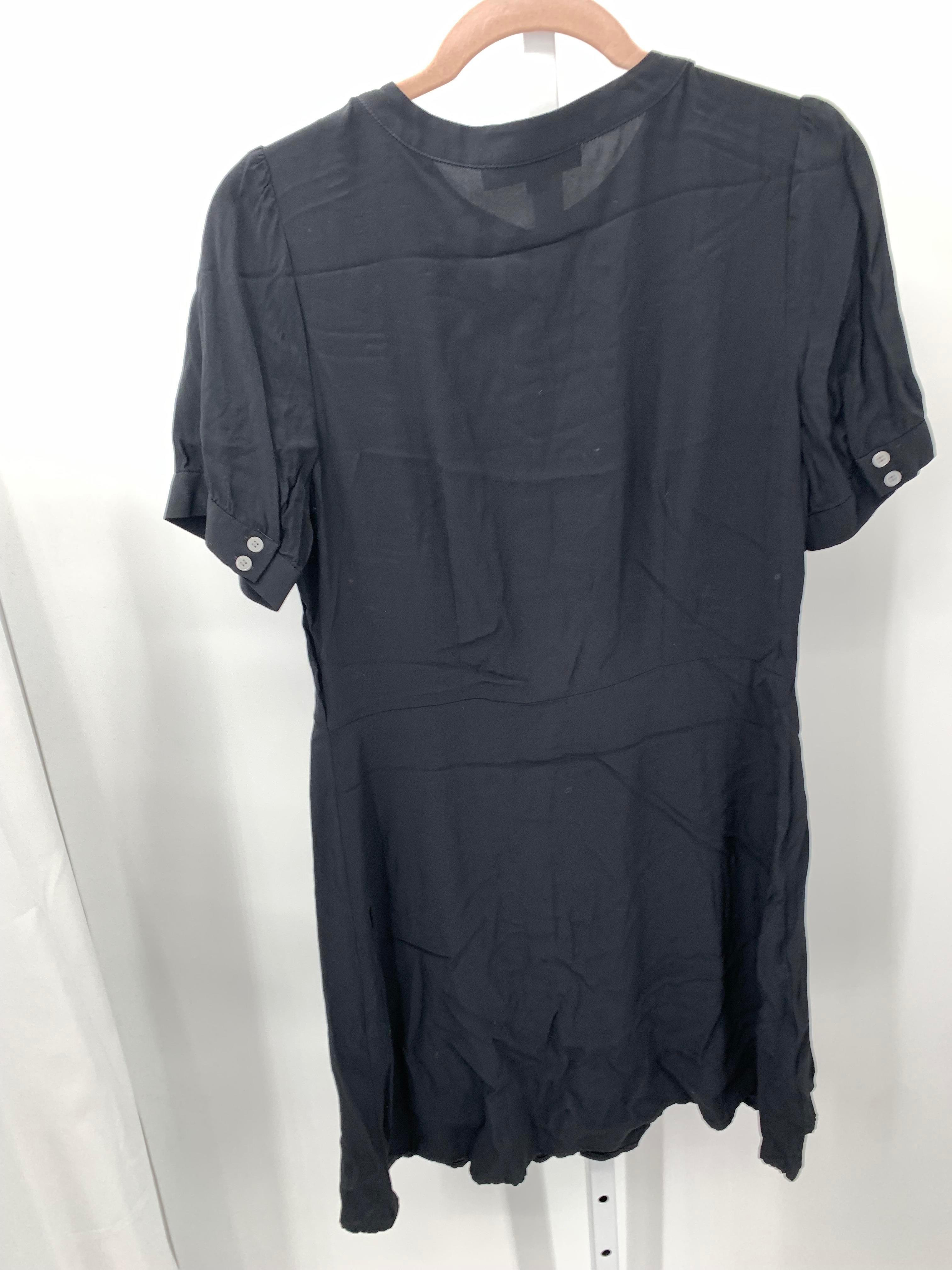 Loft Size Small Misses Short Sleeve Dress