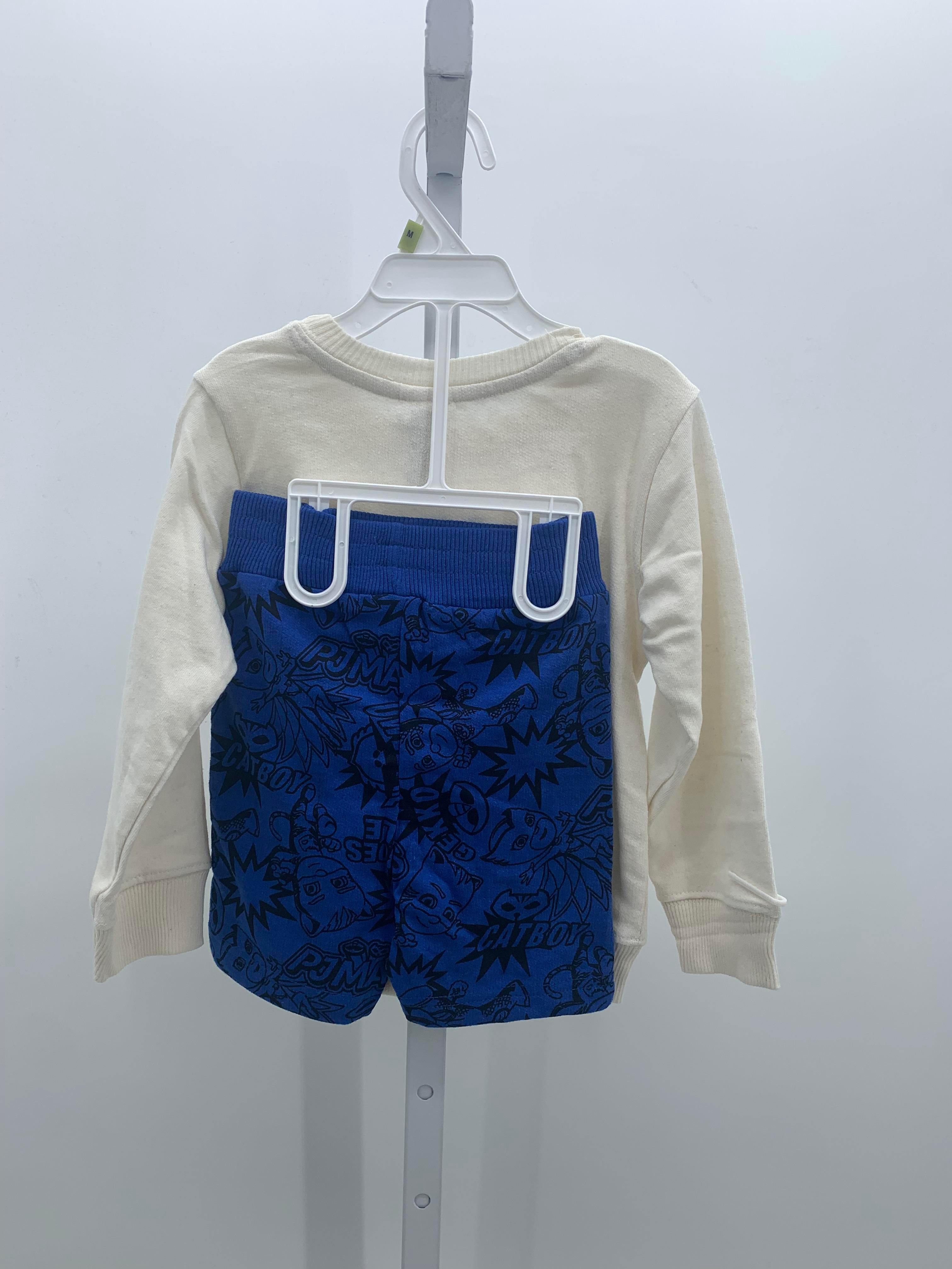 NEW HEROS' RULE SHIRT AND SHORTS.