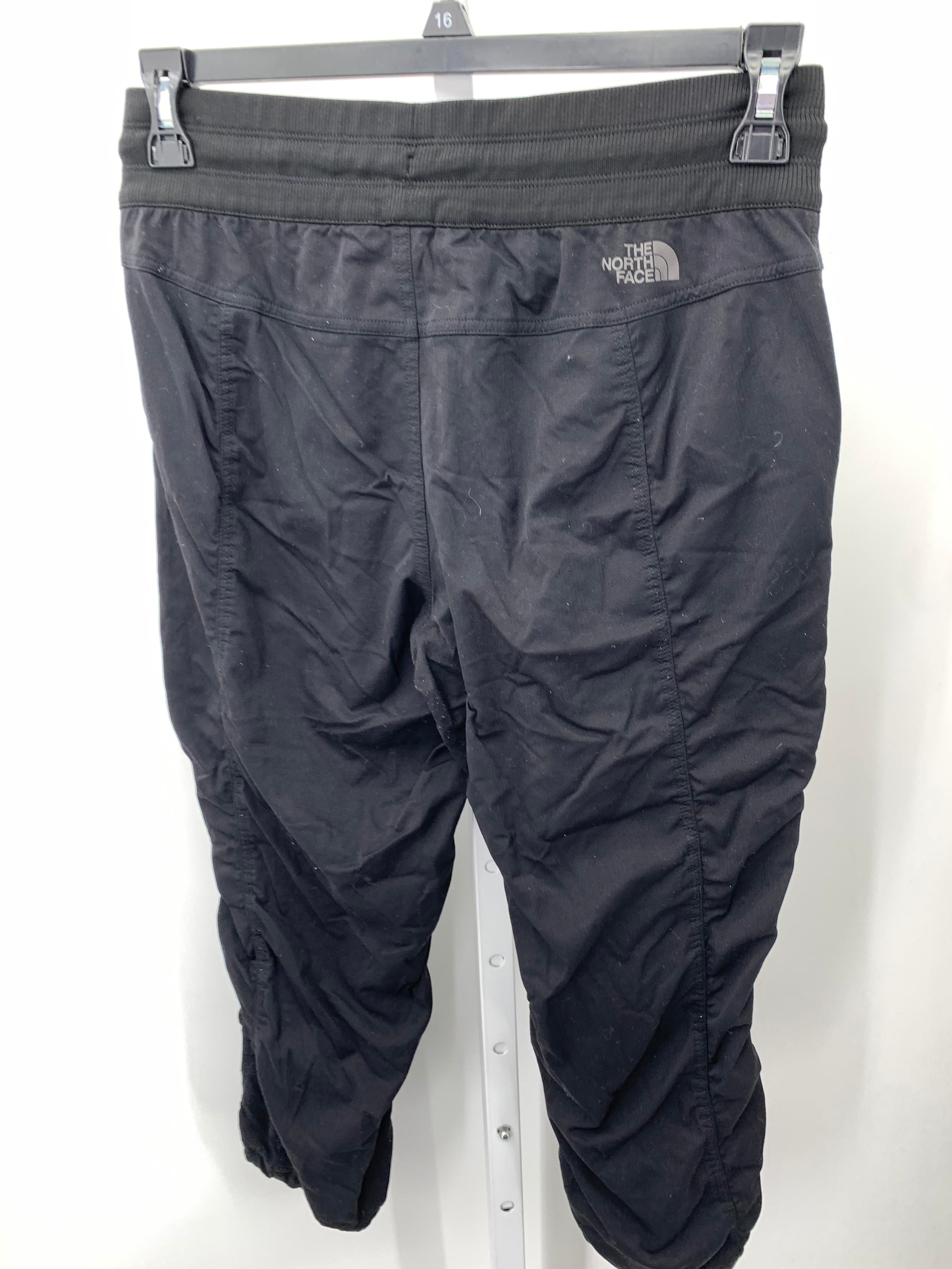 The North Face Size Medium Misses Cropped Pants