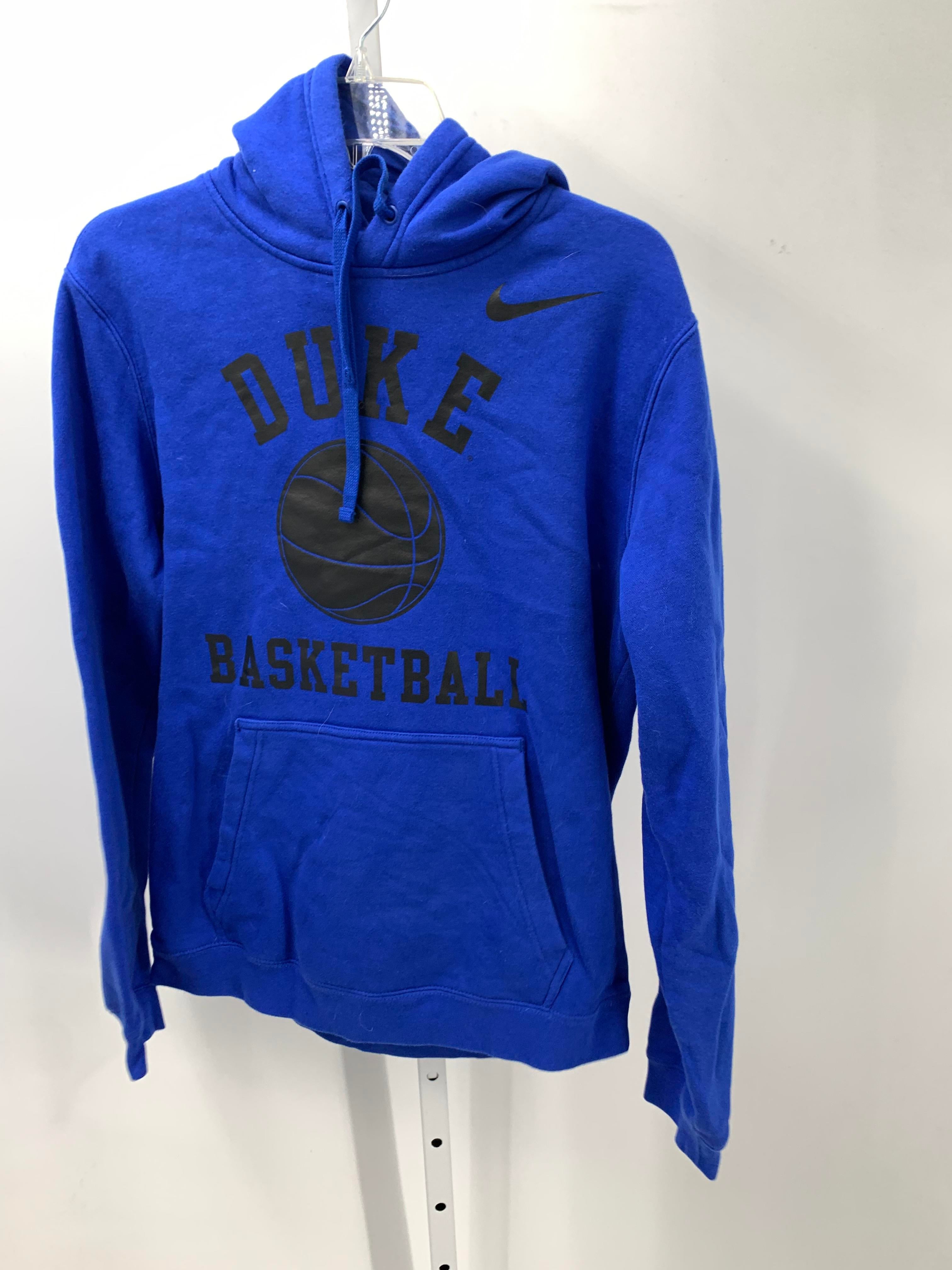 DUKE BASKETBALL KNIT
