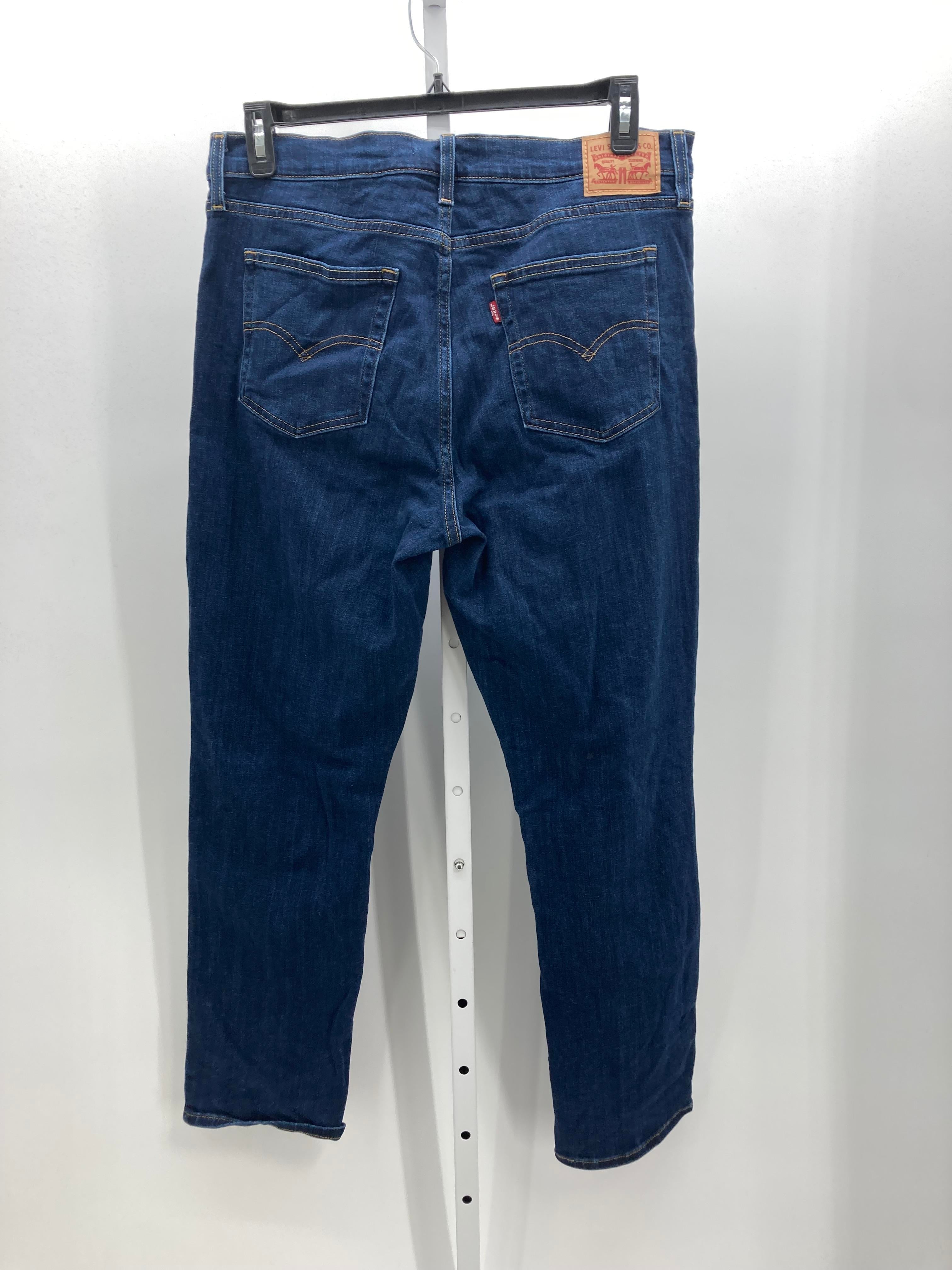 Levis Size 16 Misses Jeans