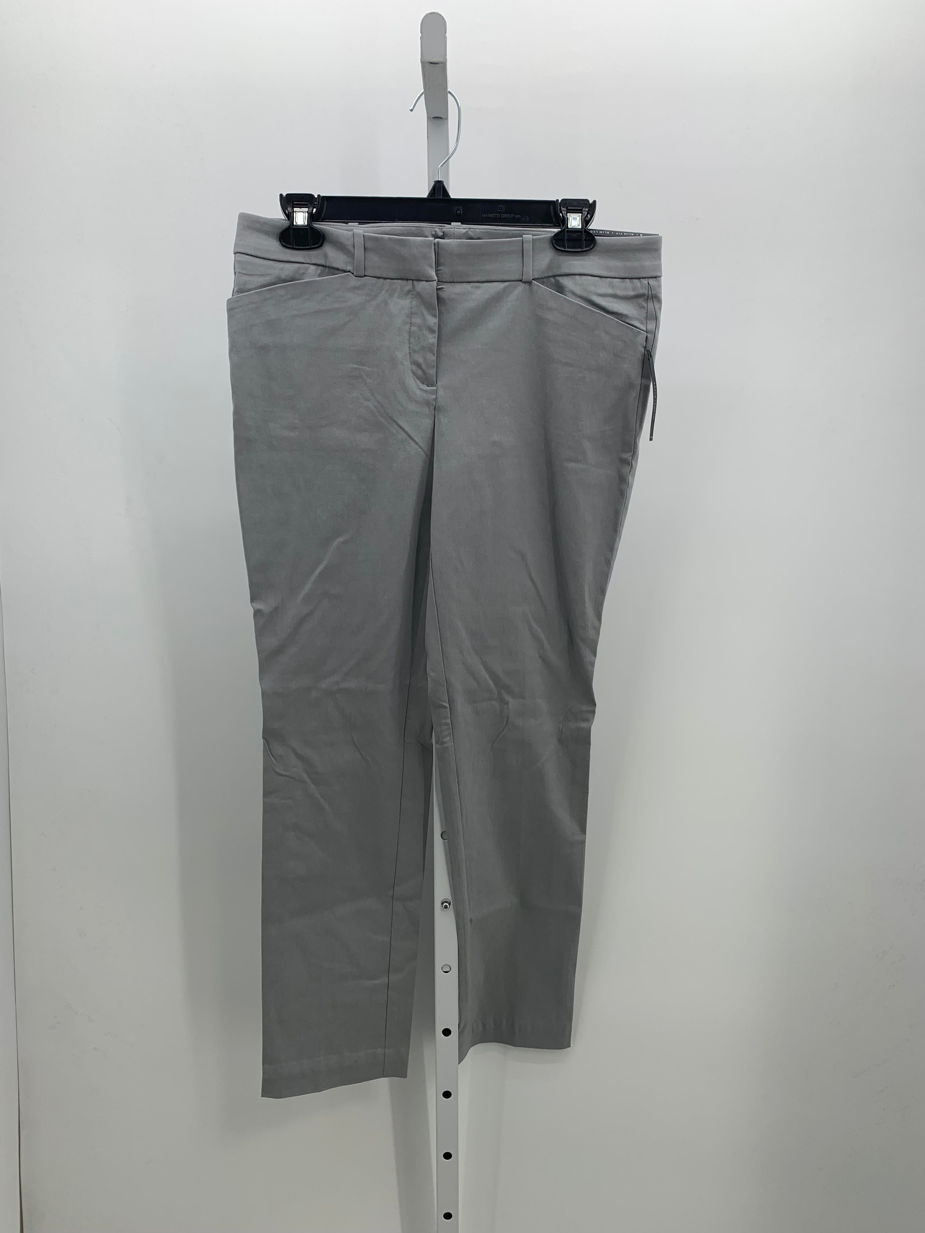 Worthington Size 6 Misses Pants