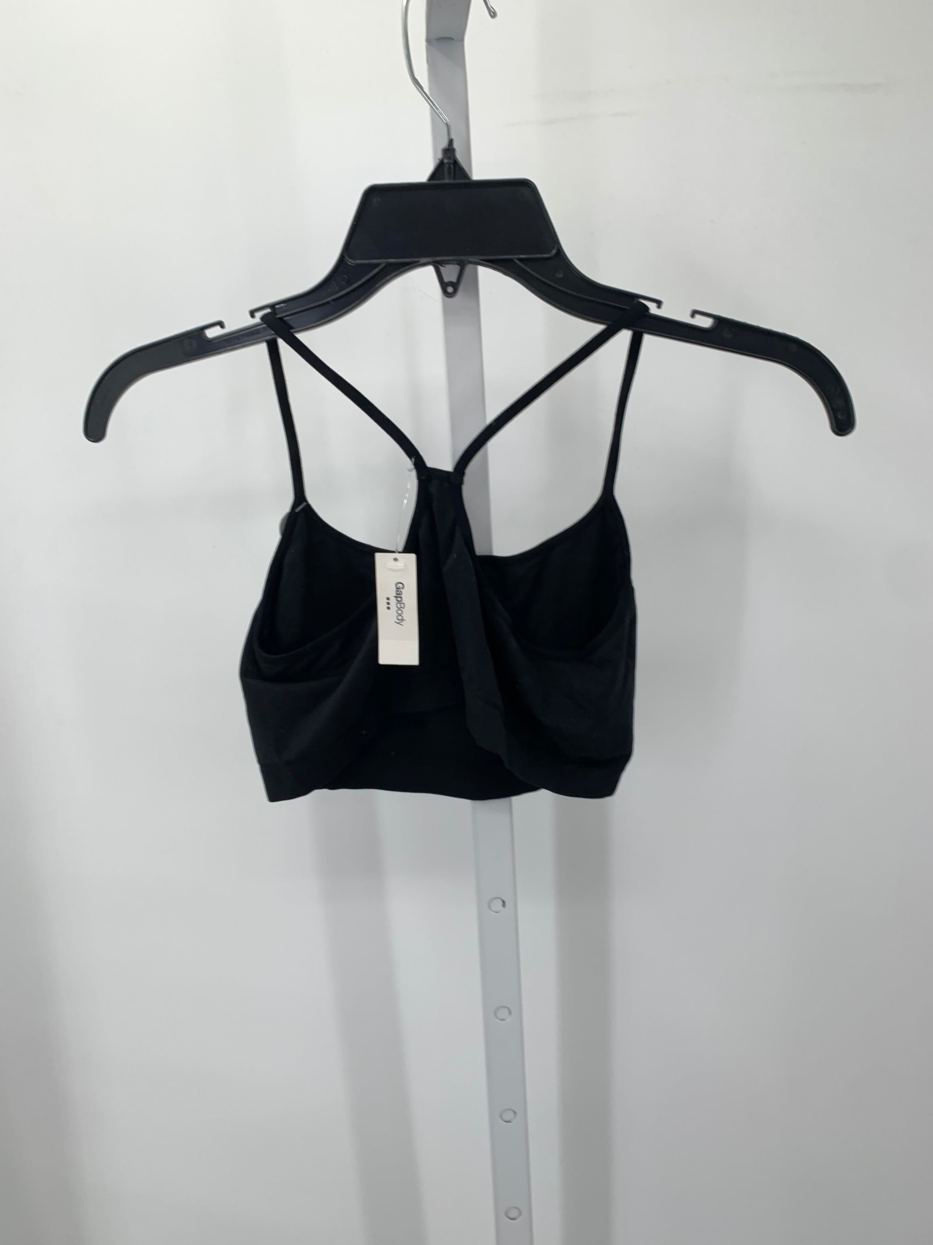 Gap Size Large Misses Tank