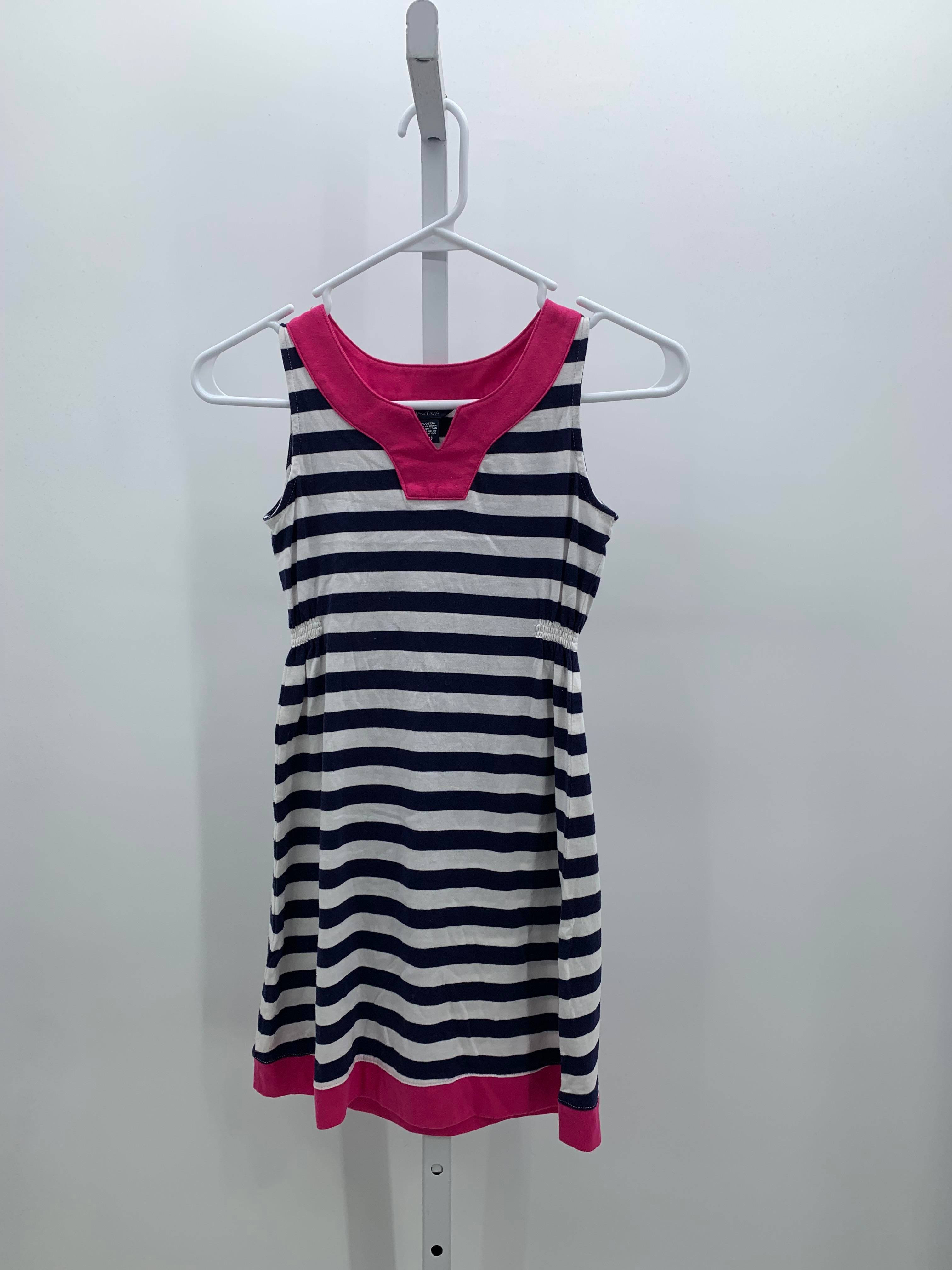Nautica Size 8 Girls Sundress