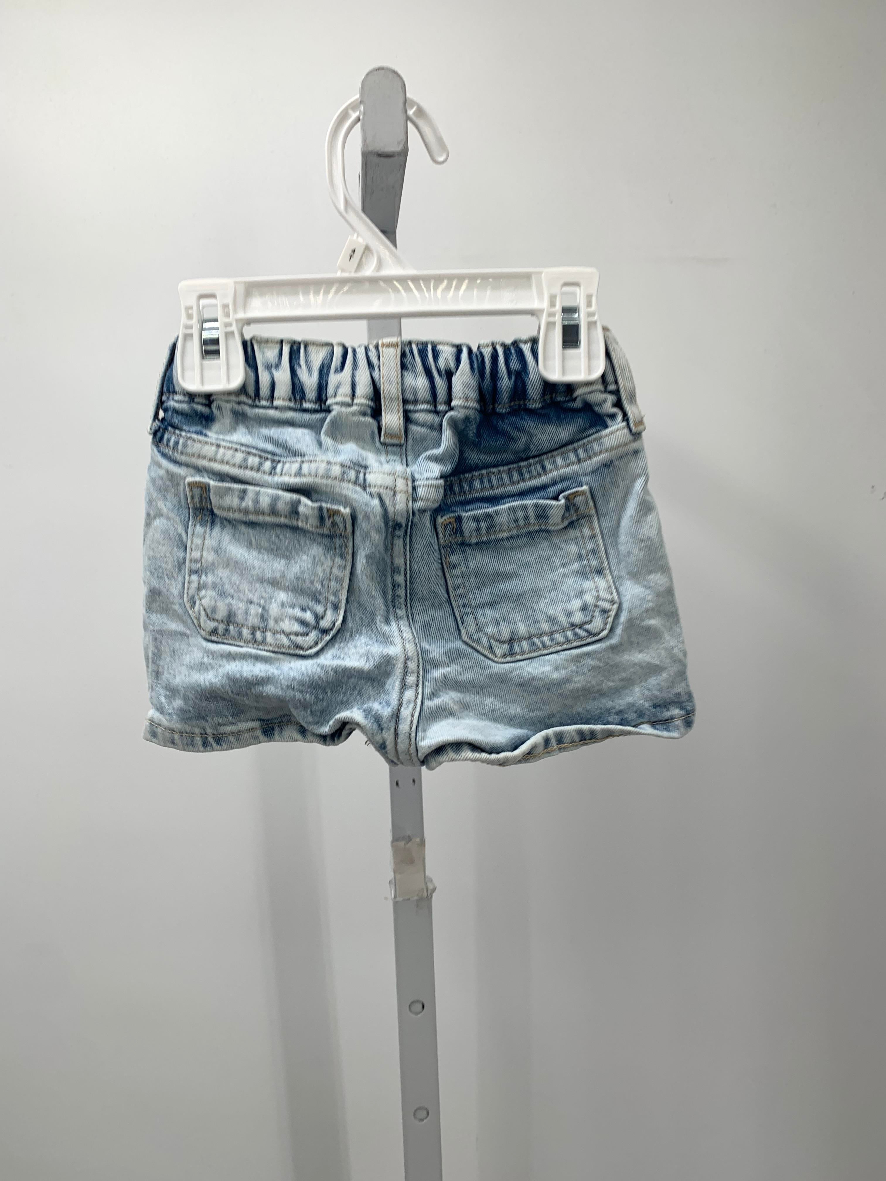 Gap Denim Size 18-24 Months Girls Shorts