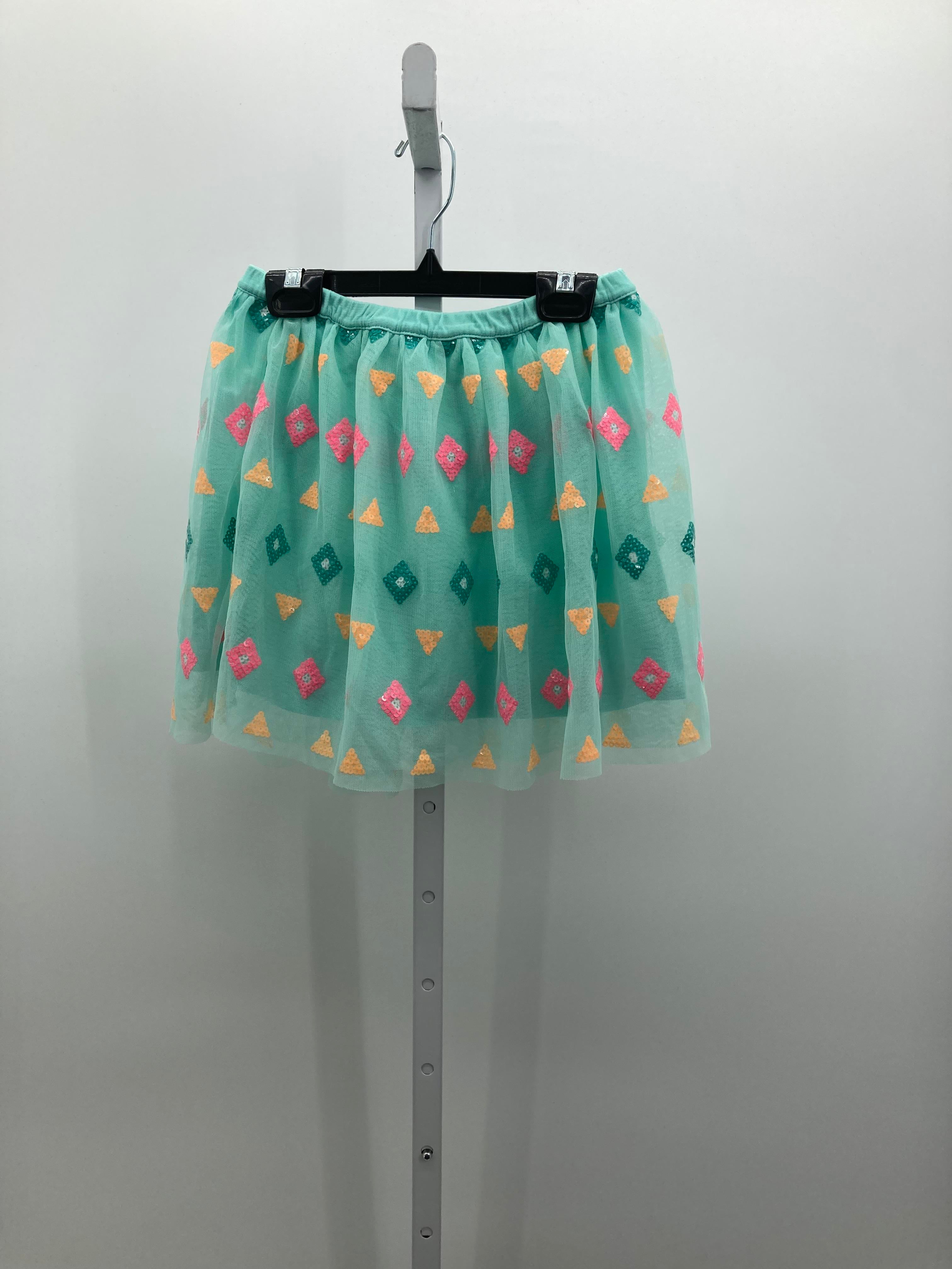 Cat & Jack Size 7-8 Girls Skirt