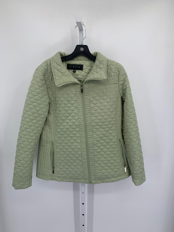 Giacca Size Medium Misses Jacket