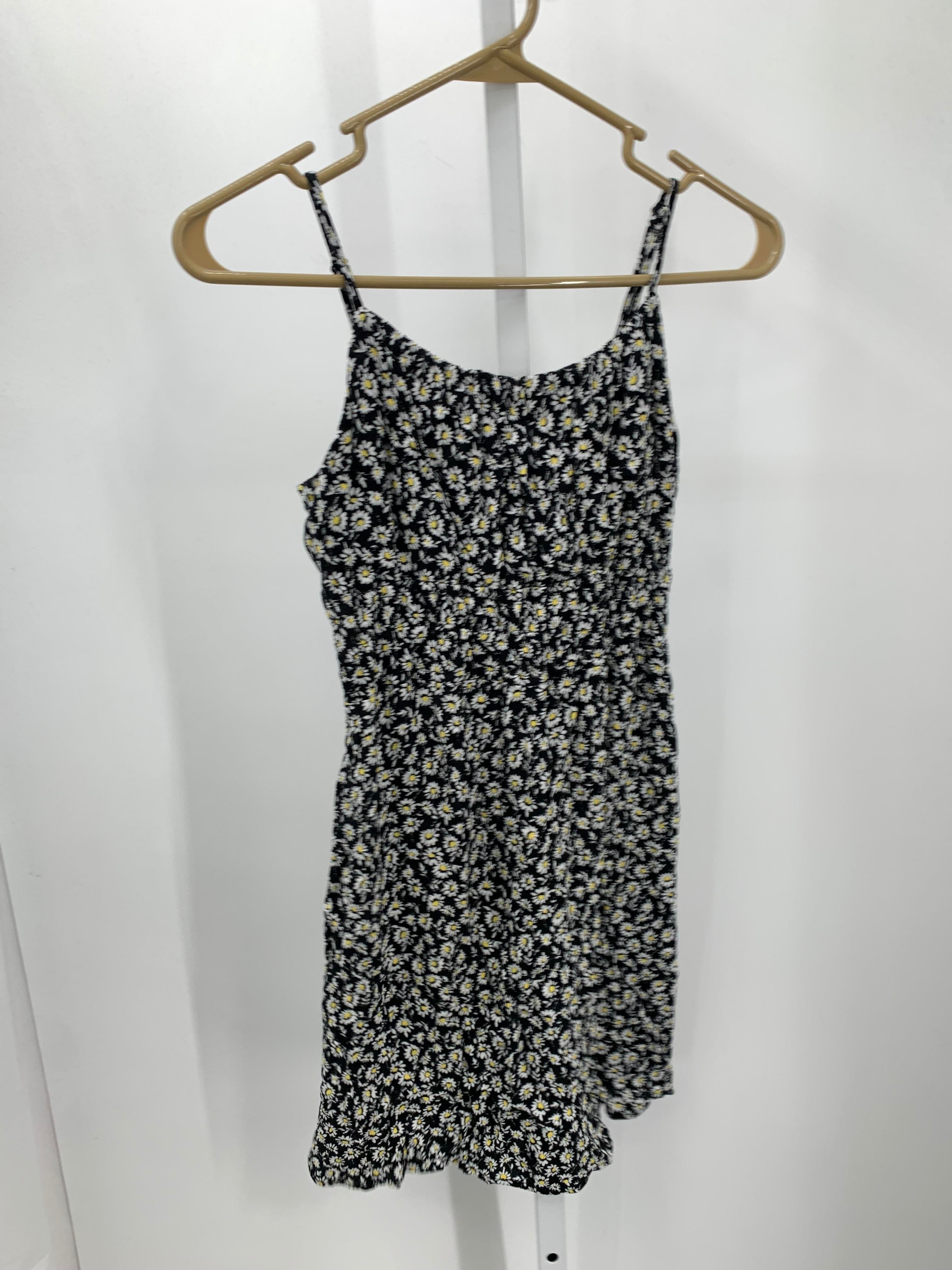 Art Class Size 14 Girls Sundress