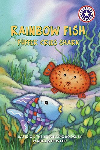 Rainbow Fish Puffer Cries Shar - Sonia Sander