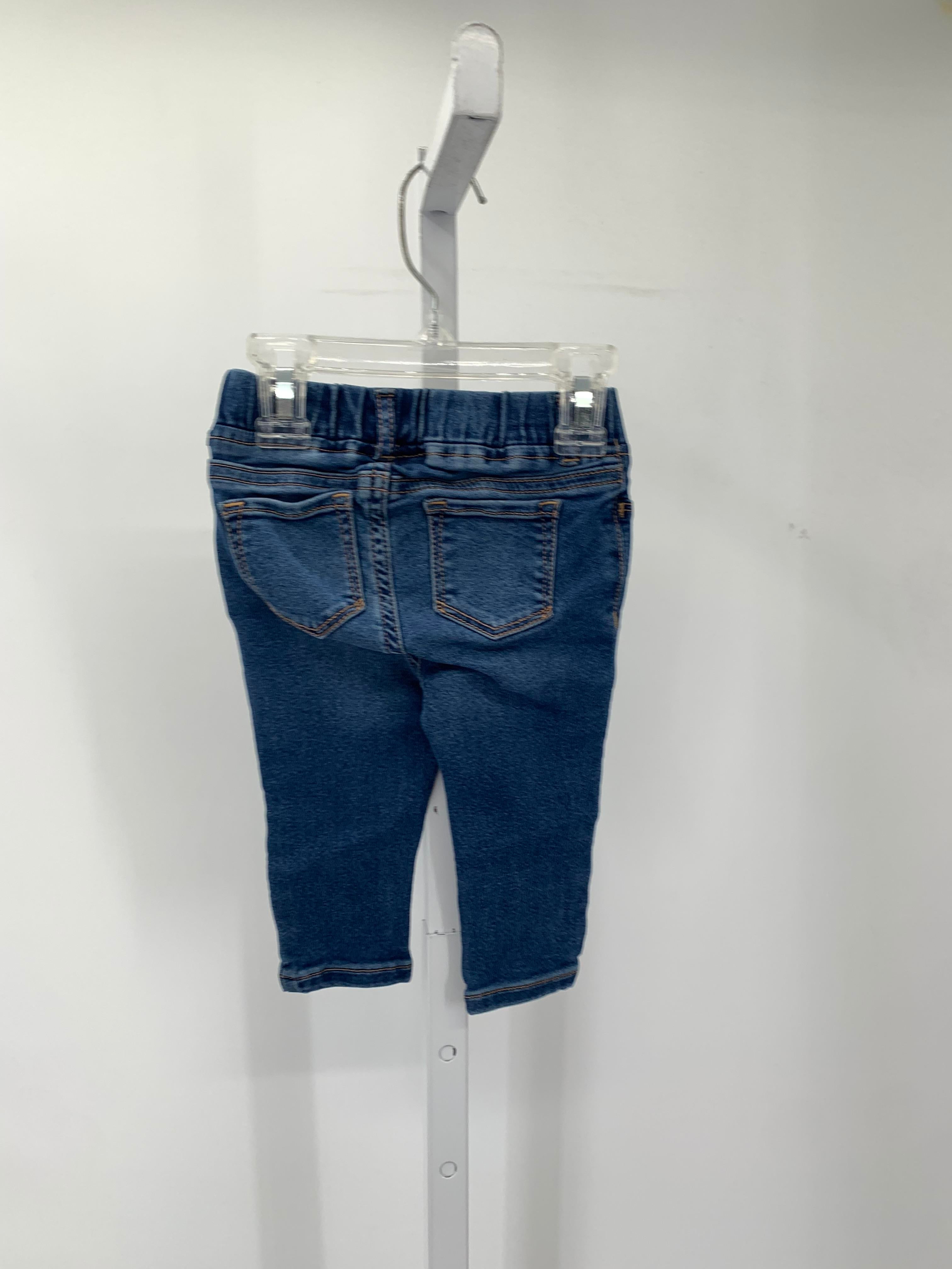 Gap Denim Size 12-18 Months Girls Jeans