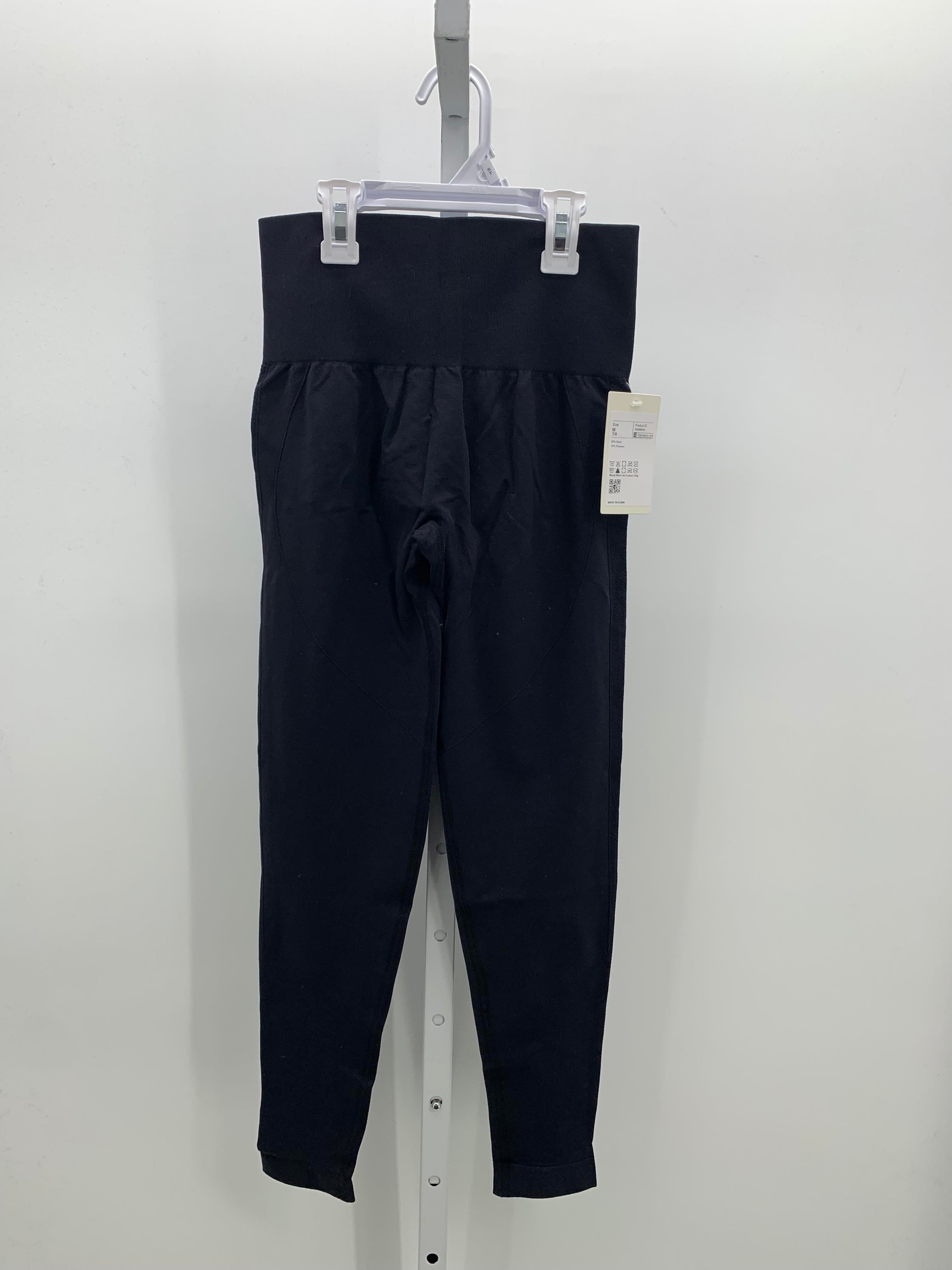 Size Medium Misses Leggings