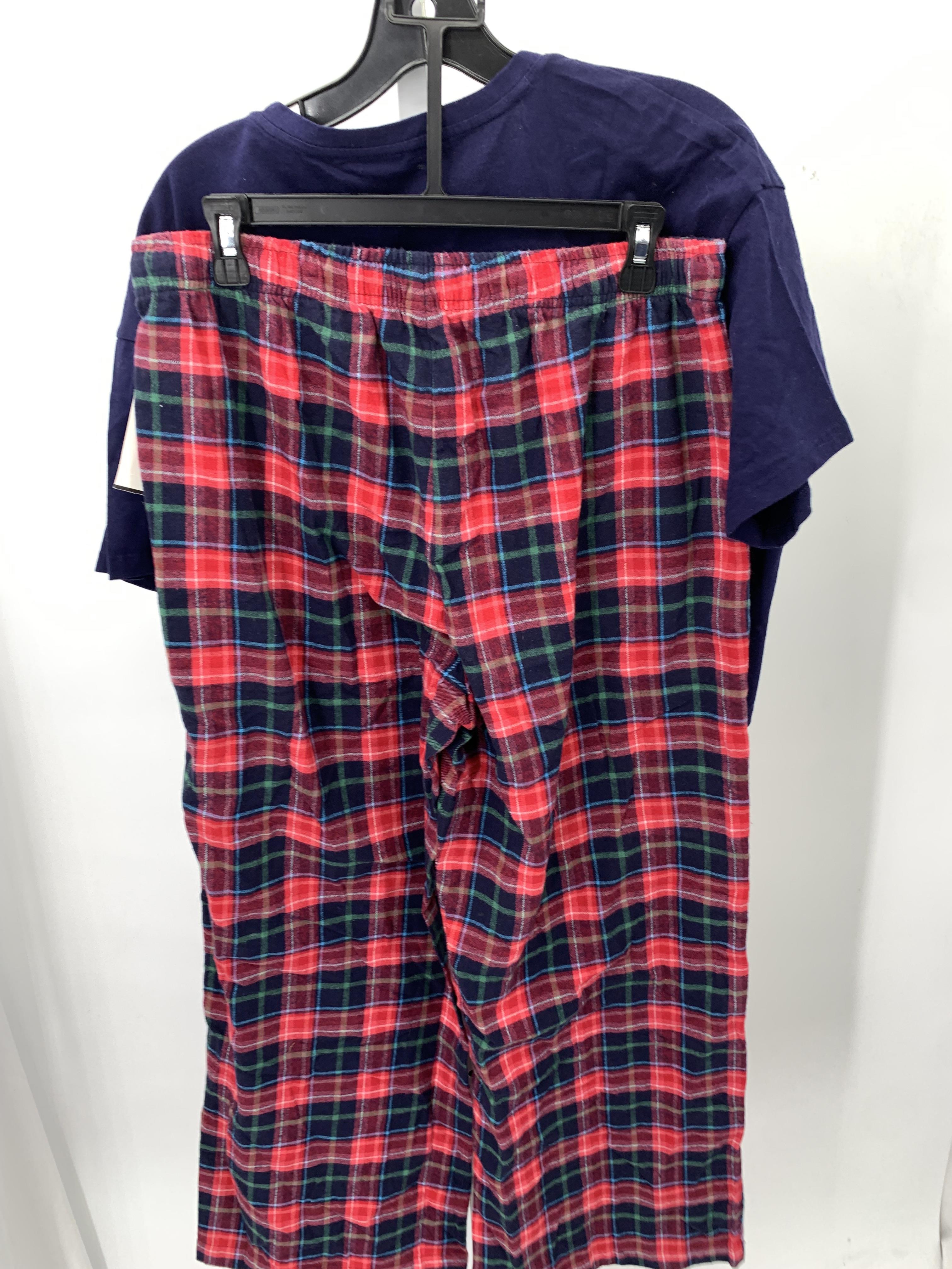 Size Medium Misses Pajamas