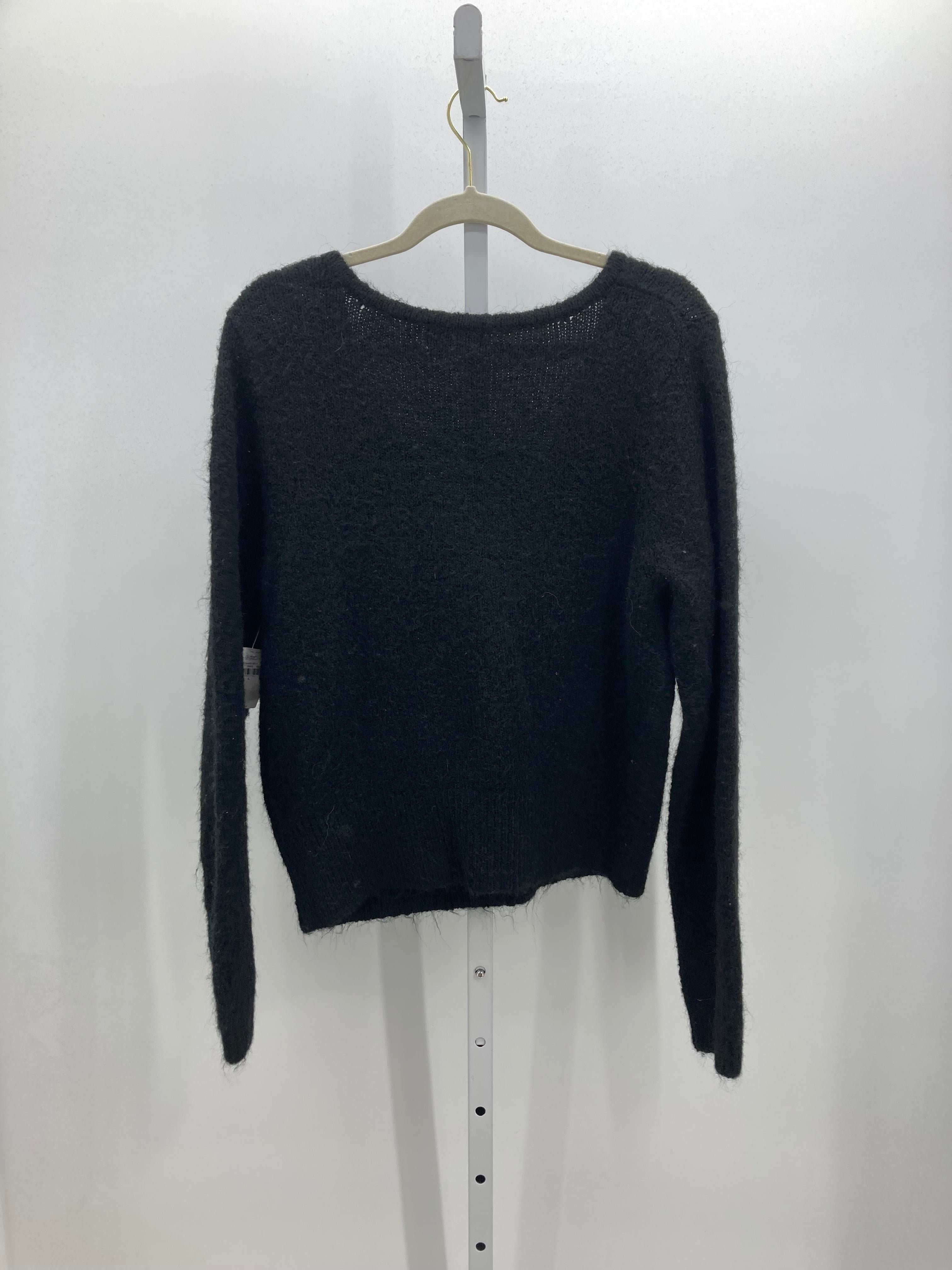 Old Navy Size Large Misses Long Slv Sweater
