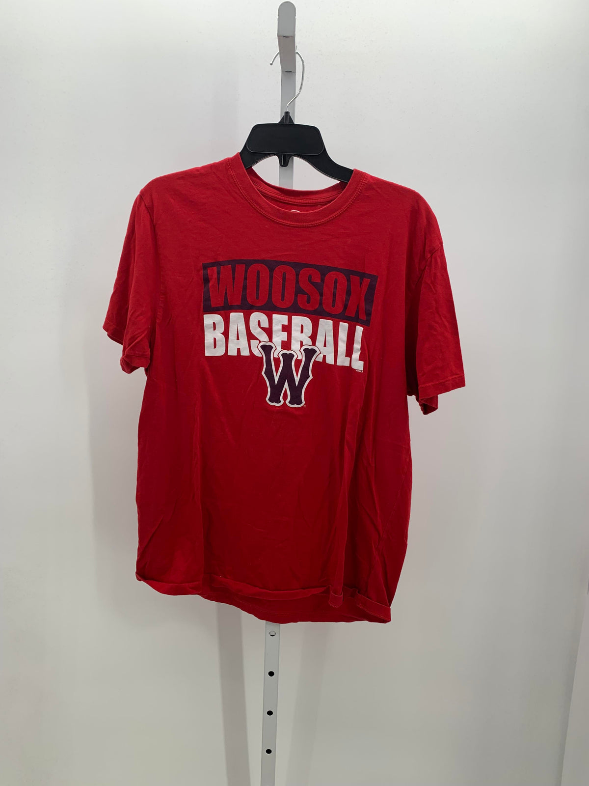 WOOSOX BASEBALL