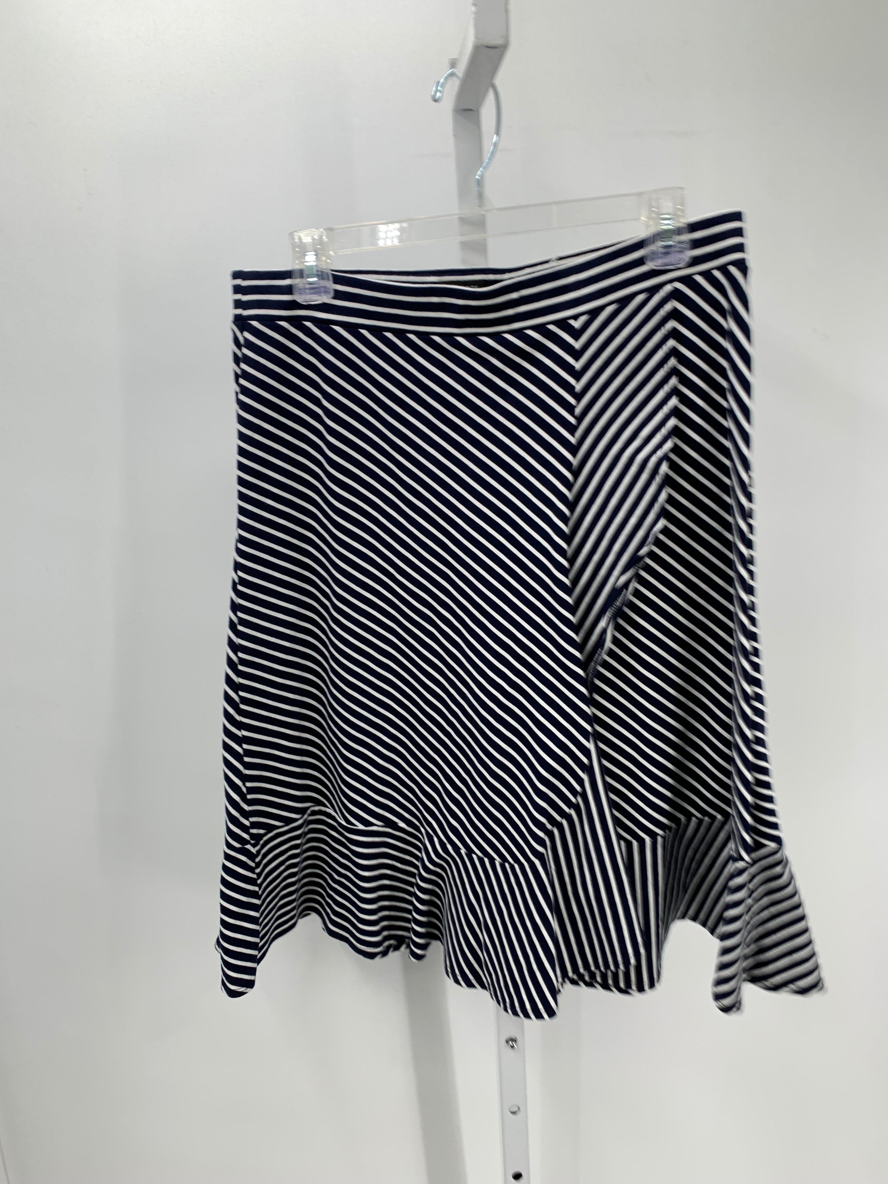 Talbots Size Medium Misses Skirt