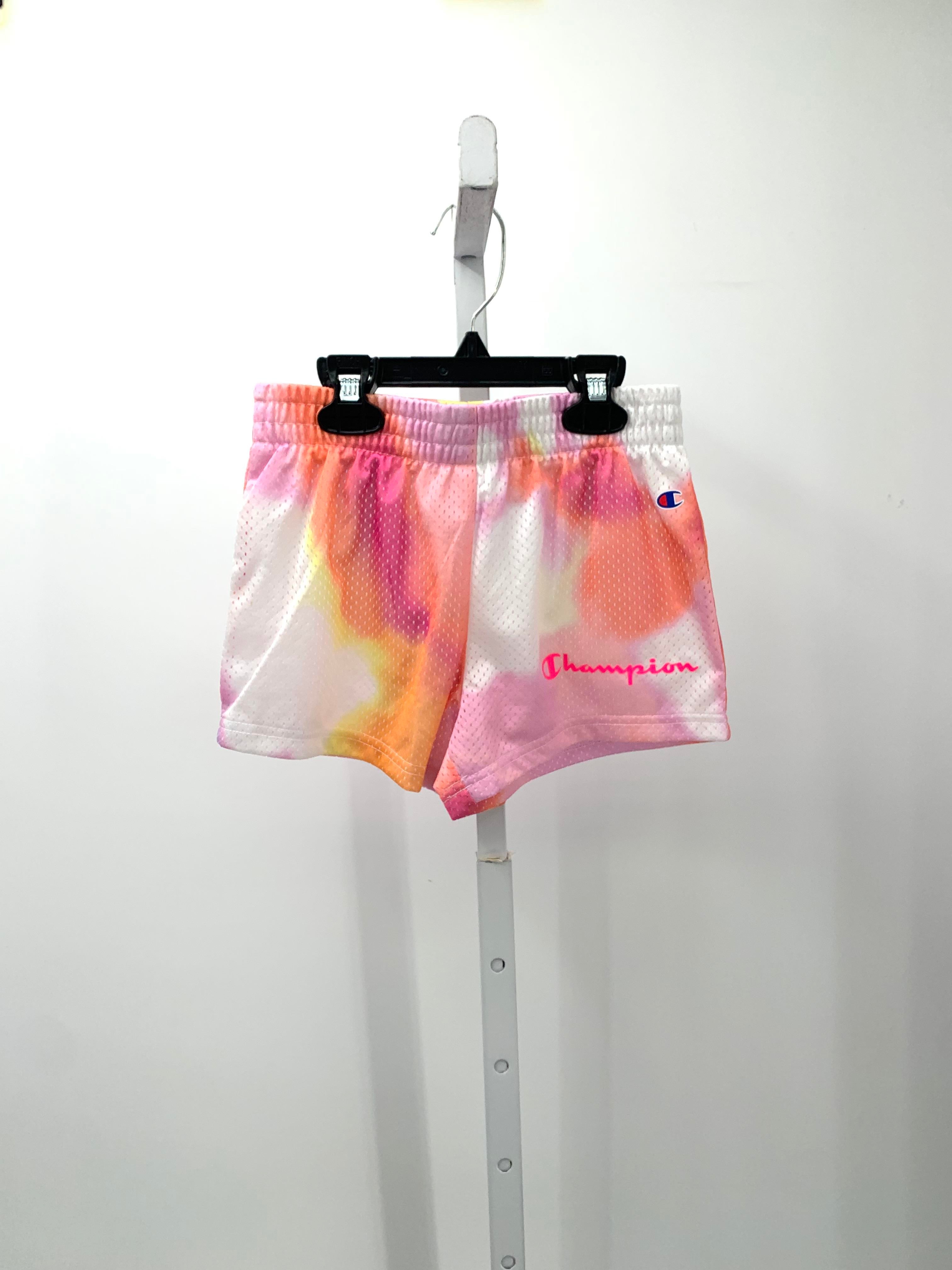 Champion Size 6X Girls Shorts