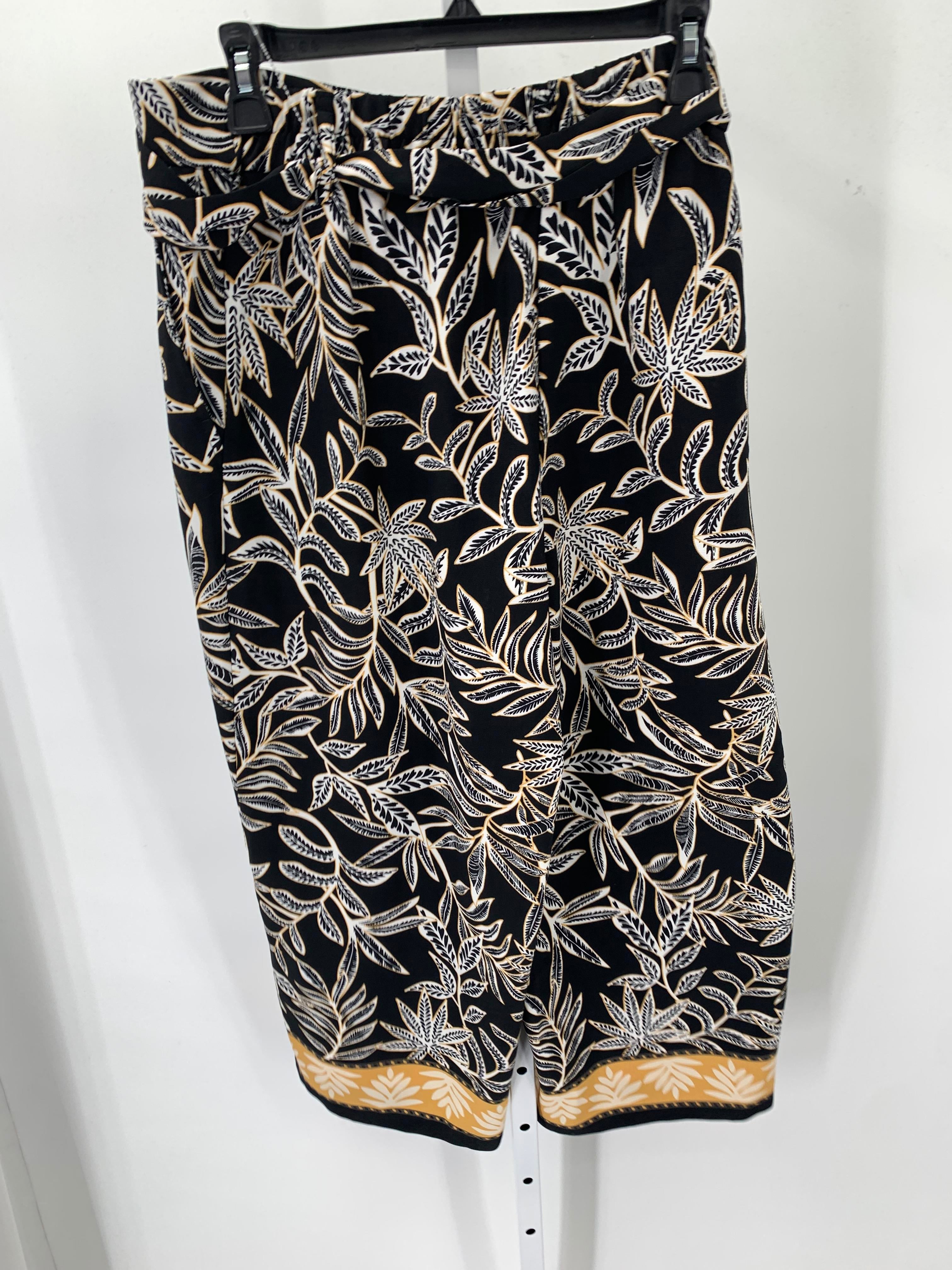 Size Large Misses Pants
