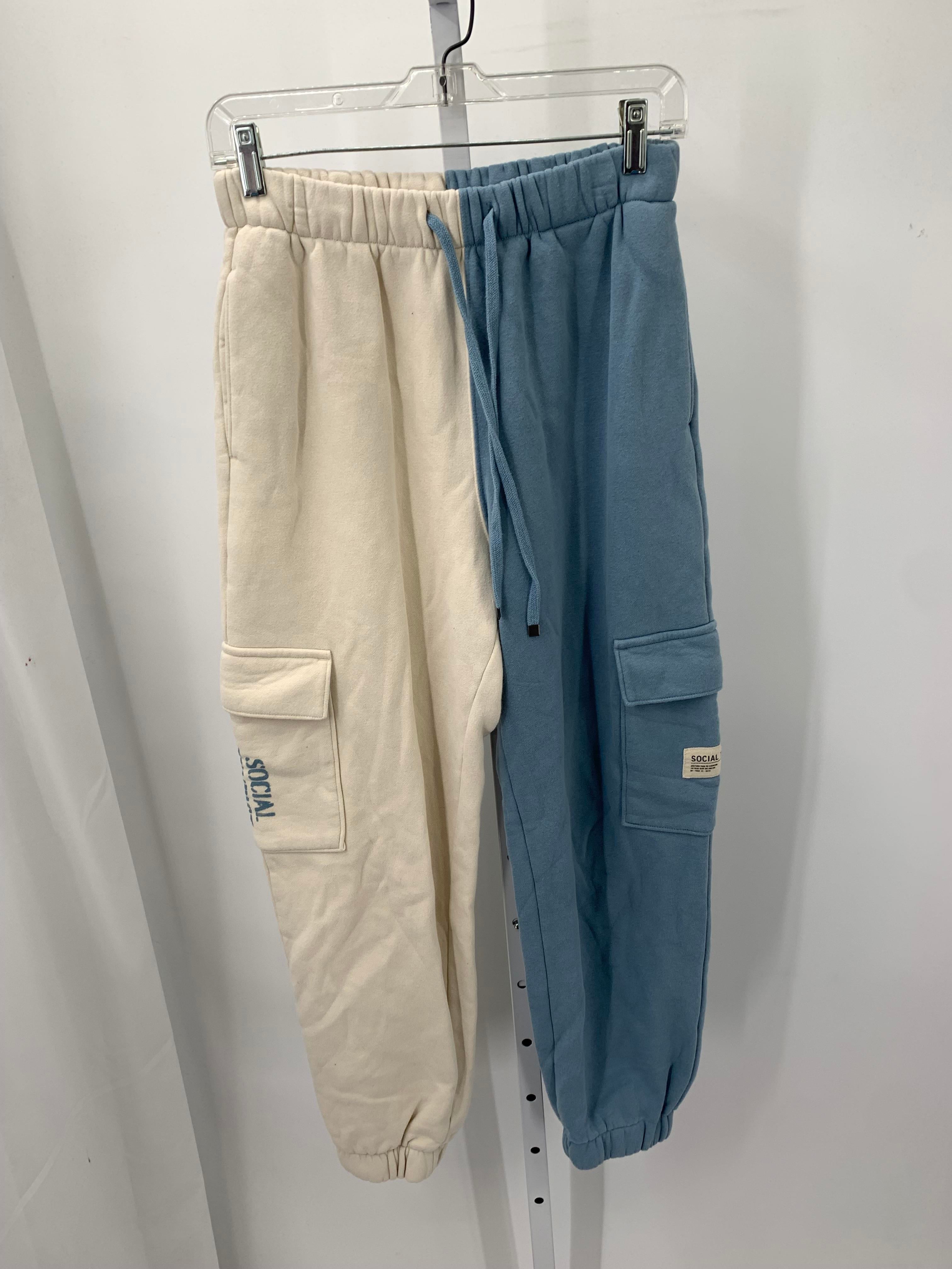 Size X Small Misses Sweat Pants