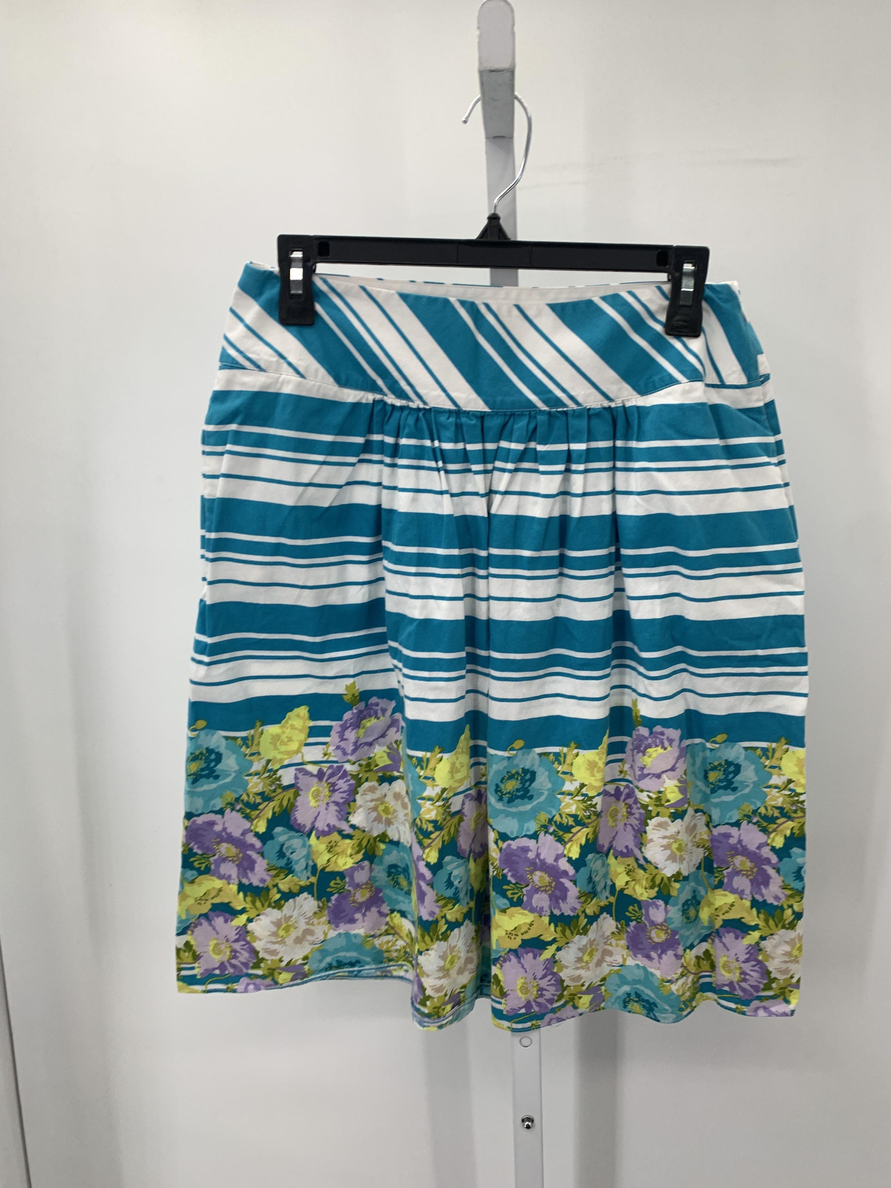 Talbots Size 6 Misses Skirt