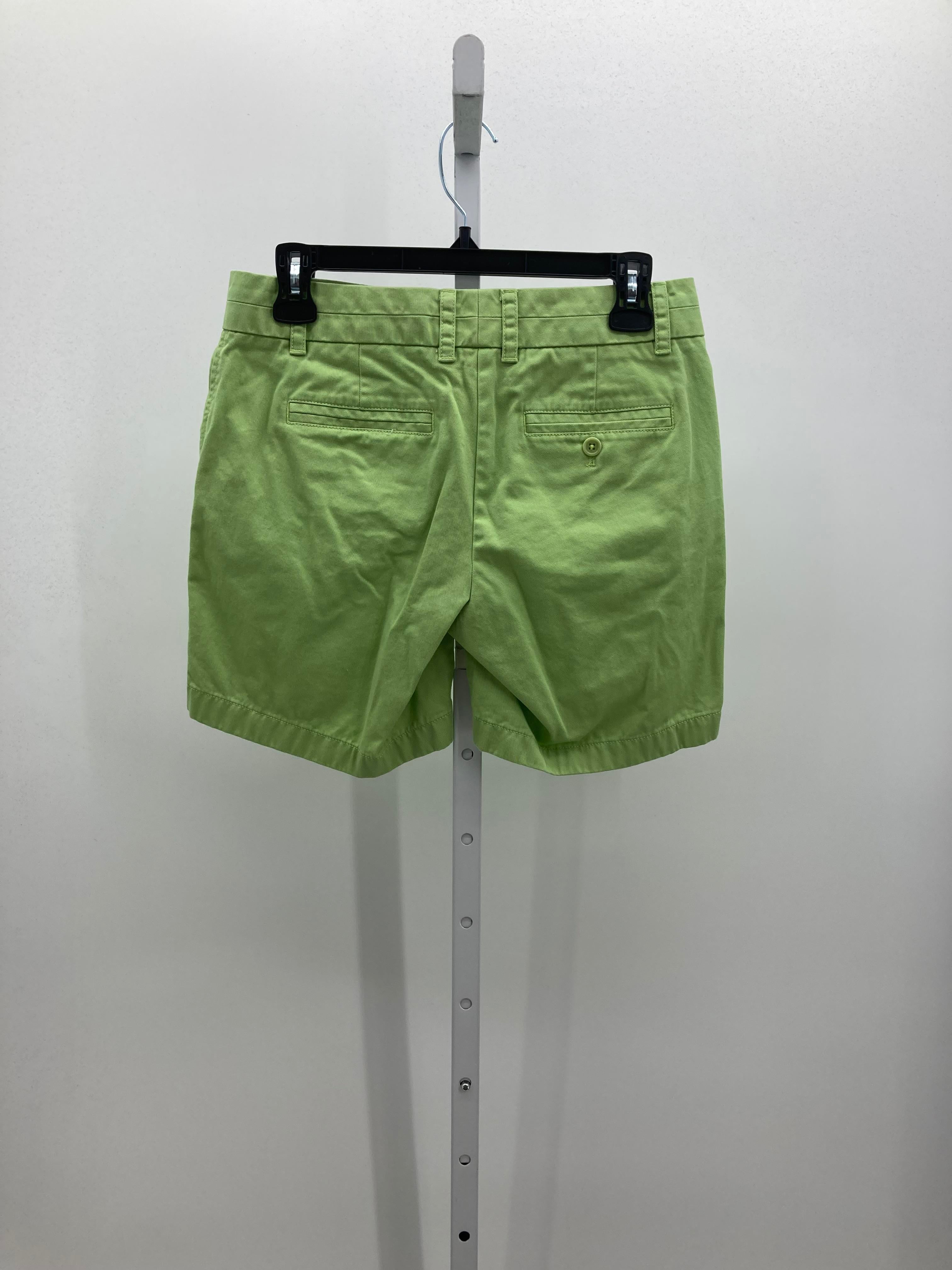 J. Crew Size 2 Misses Shorts