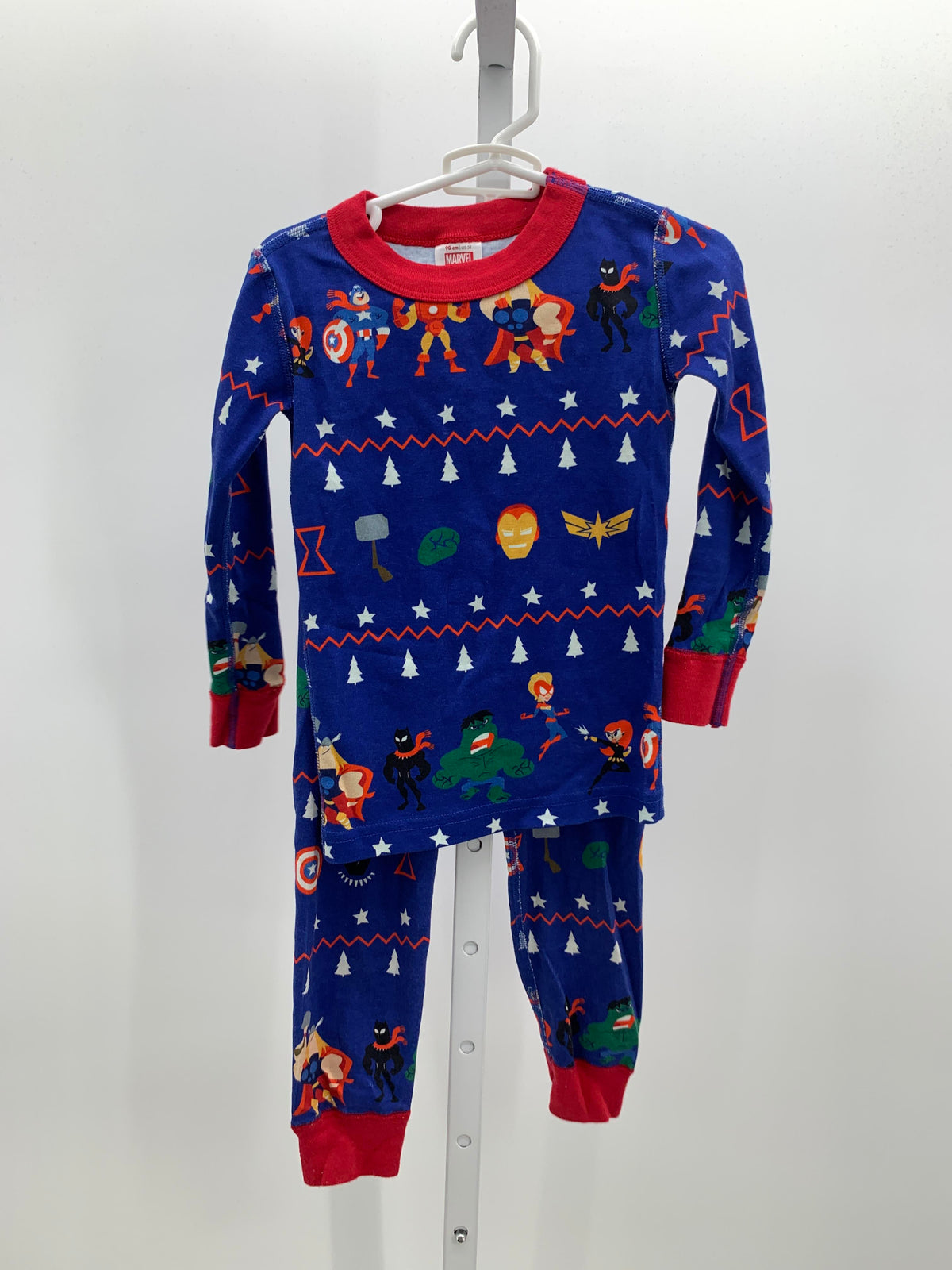 AVENGERS PJS