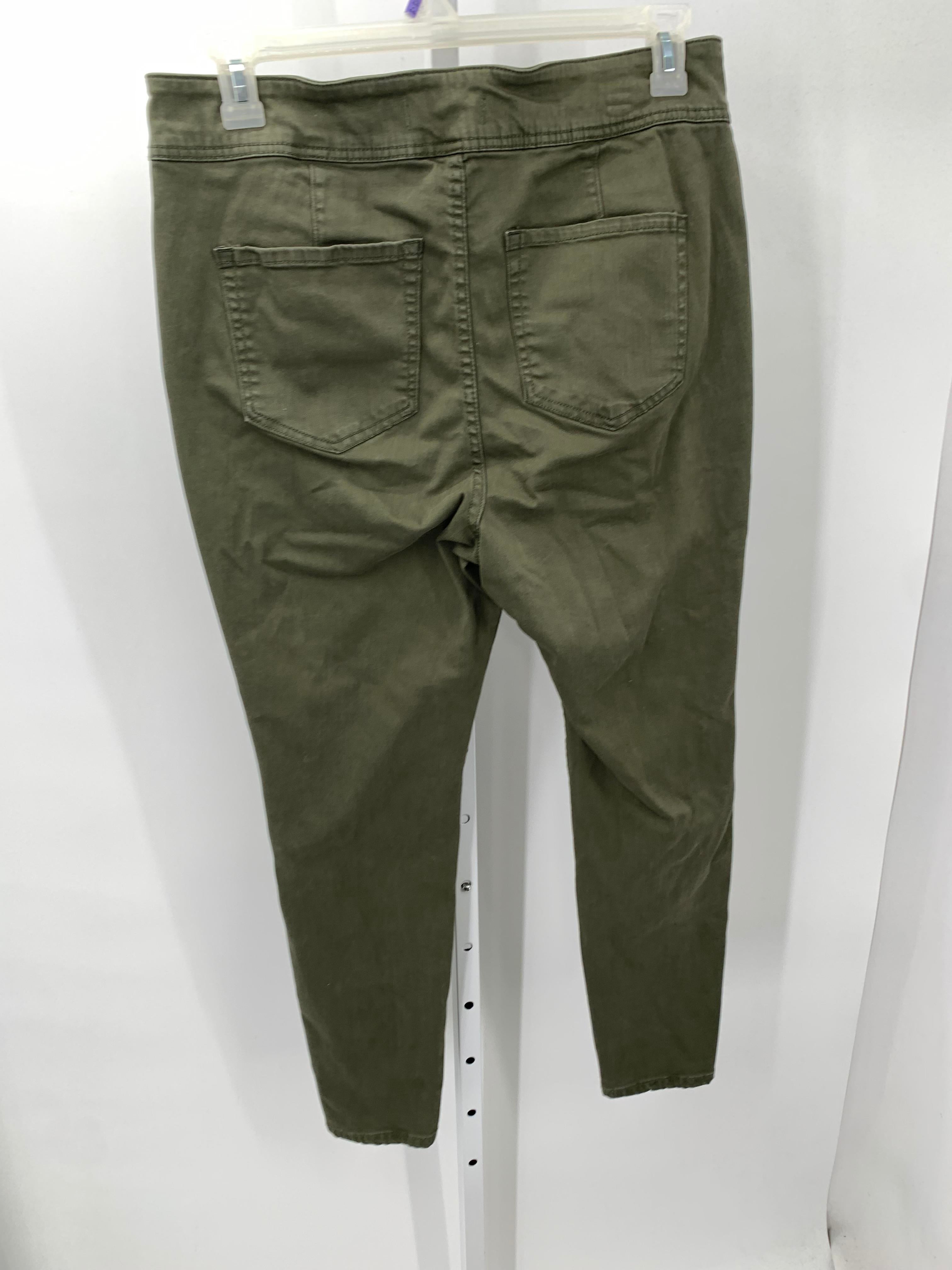 Lane Bryant Size 16 W Womens Jeans