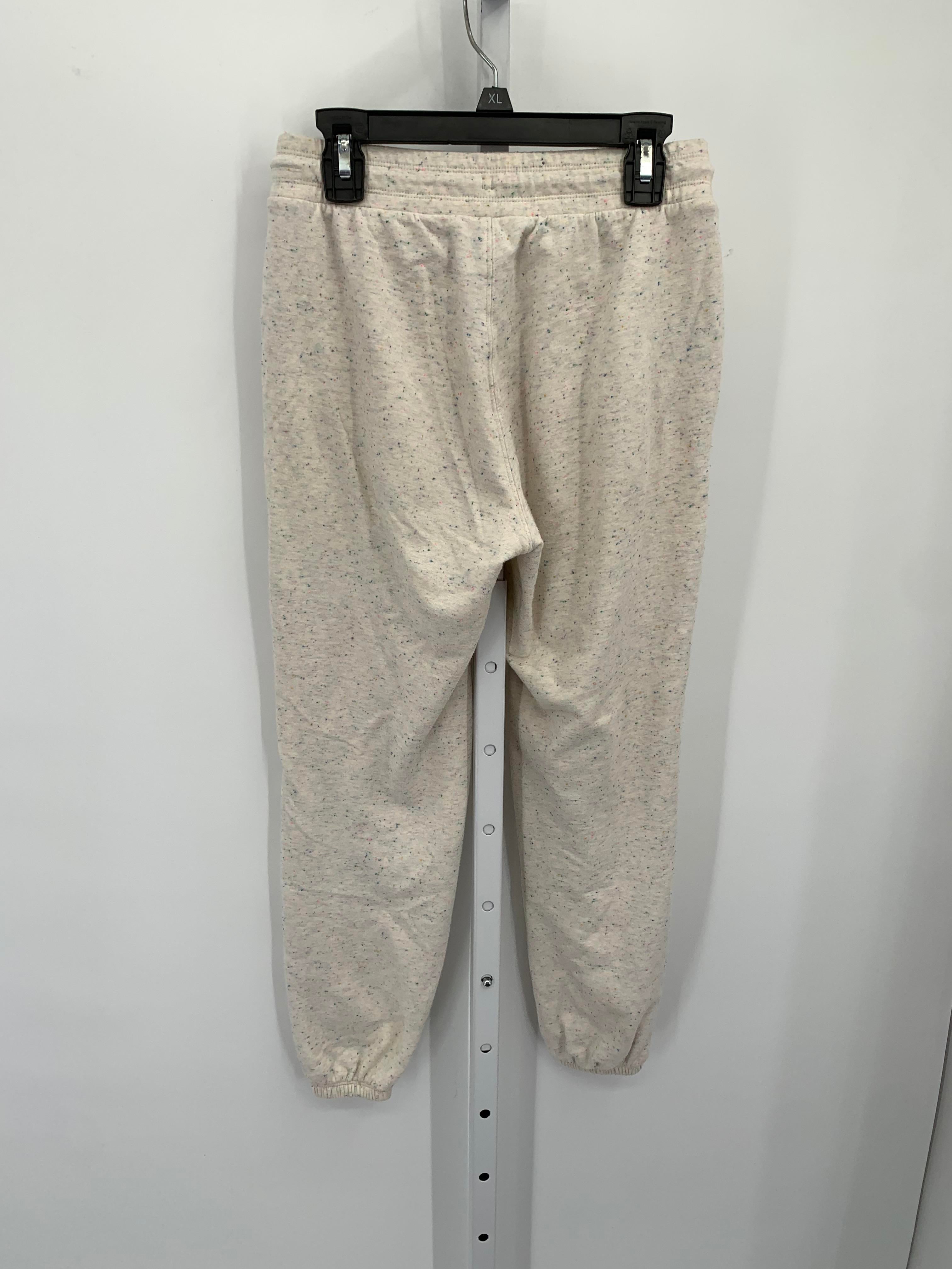 Athleta Size 8-10 Girls Sweat Pants