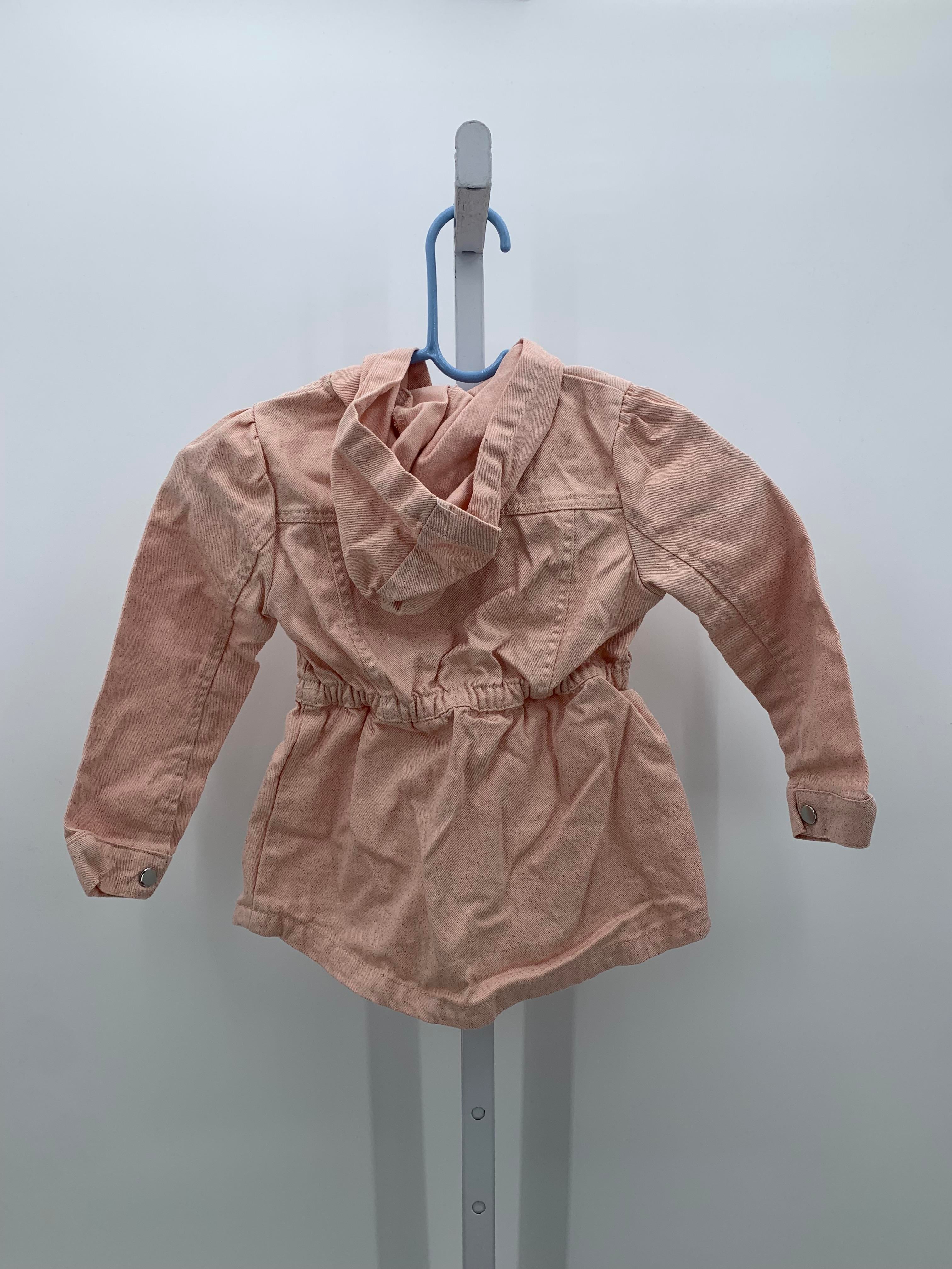 Little Lass Size 6 Girls Lightweight