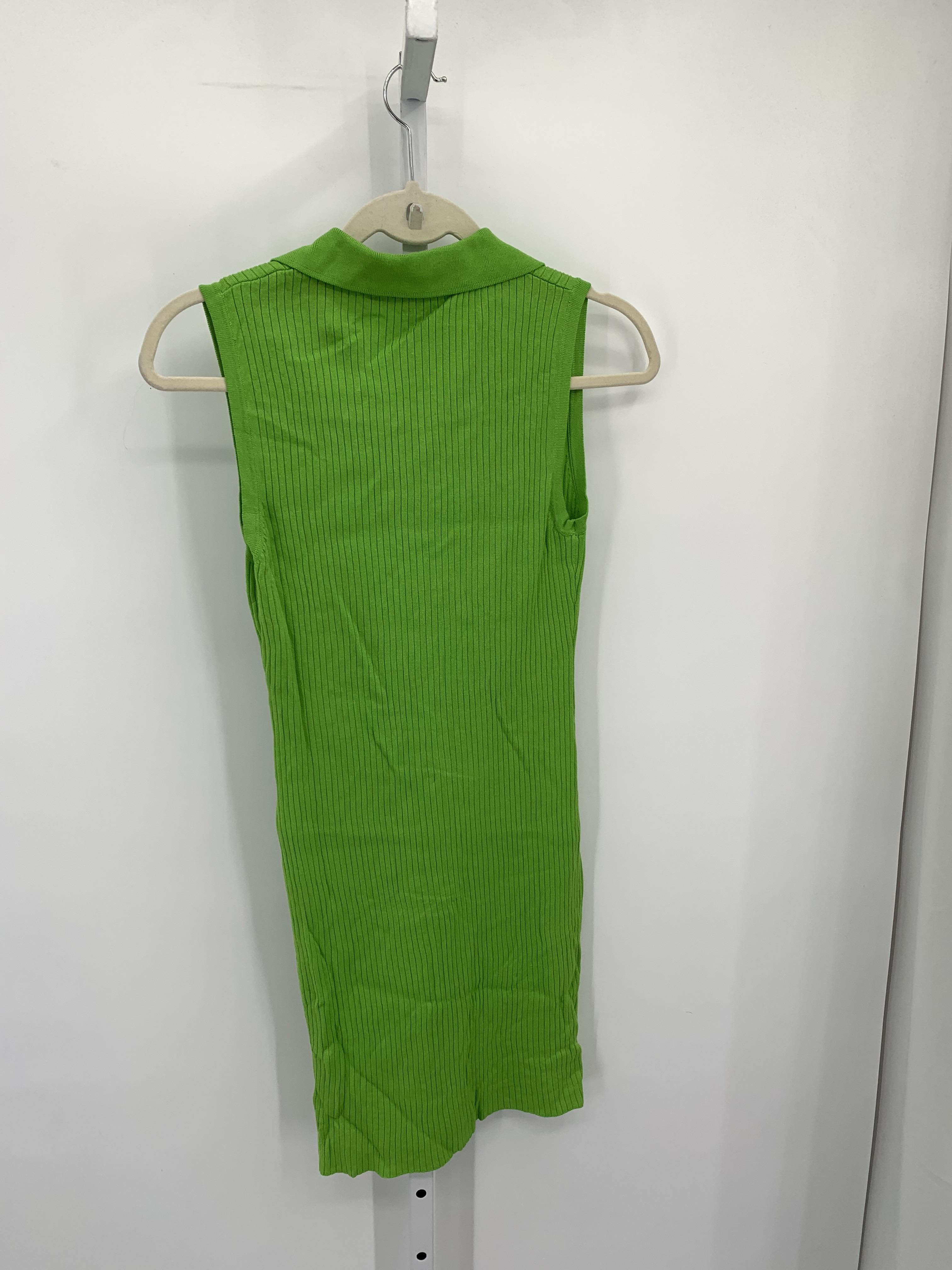 Zara Size Medium Misses Sundress