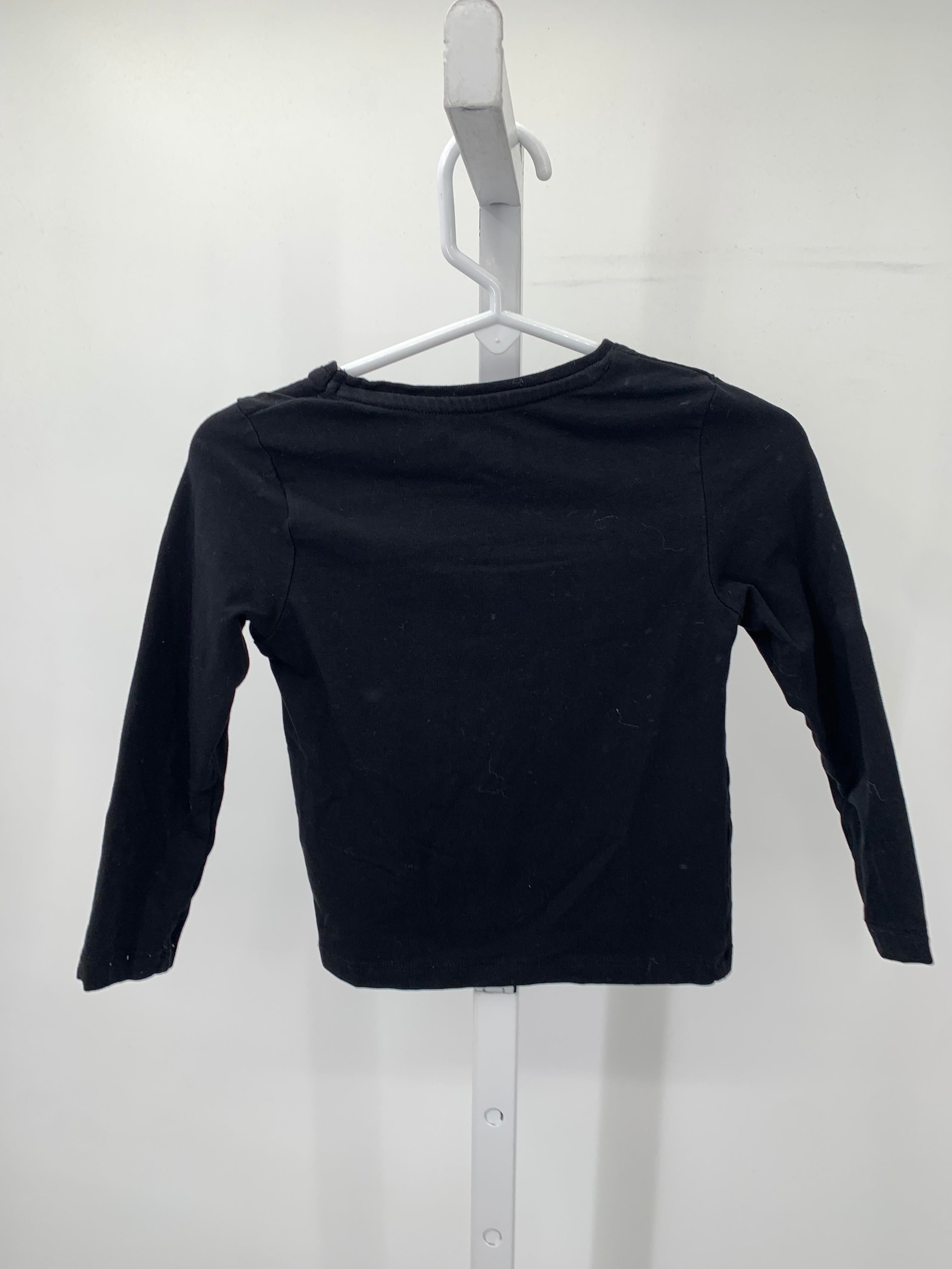 CREWNECK KNIT