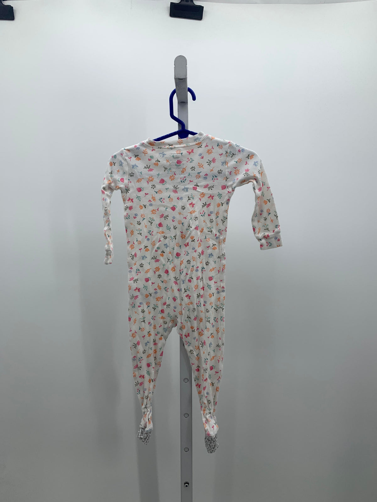 Carters Size 12 Months Girls Sleeper