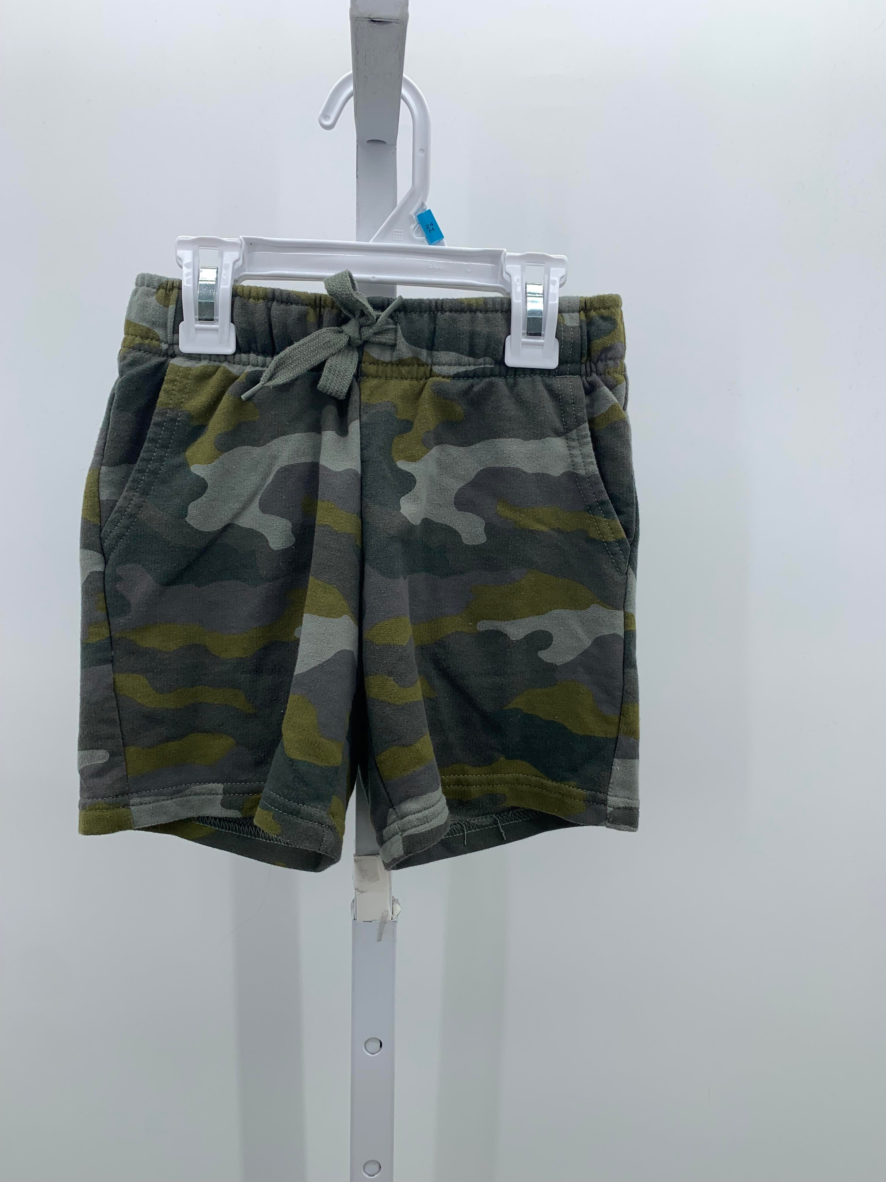 CAMO KNIT