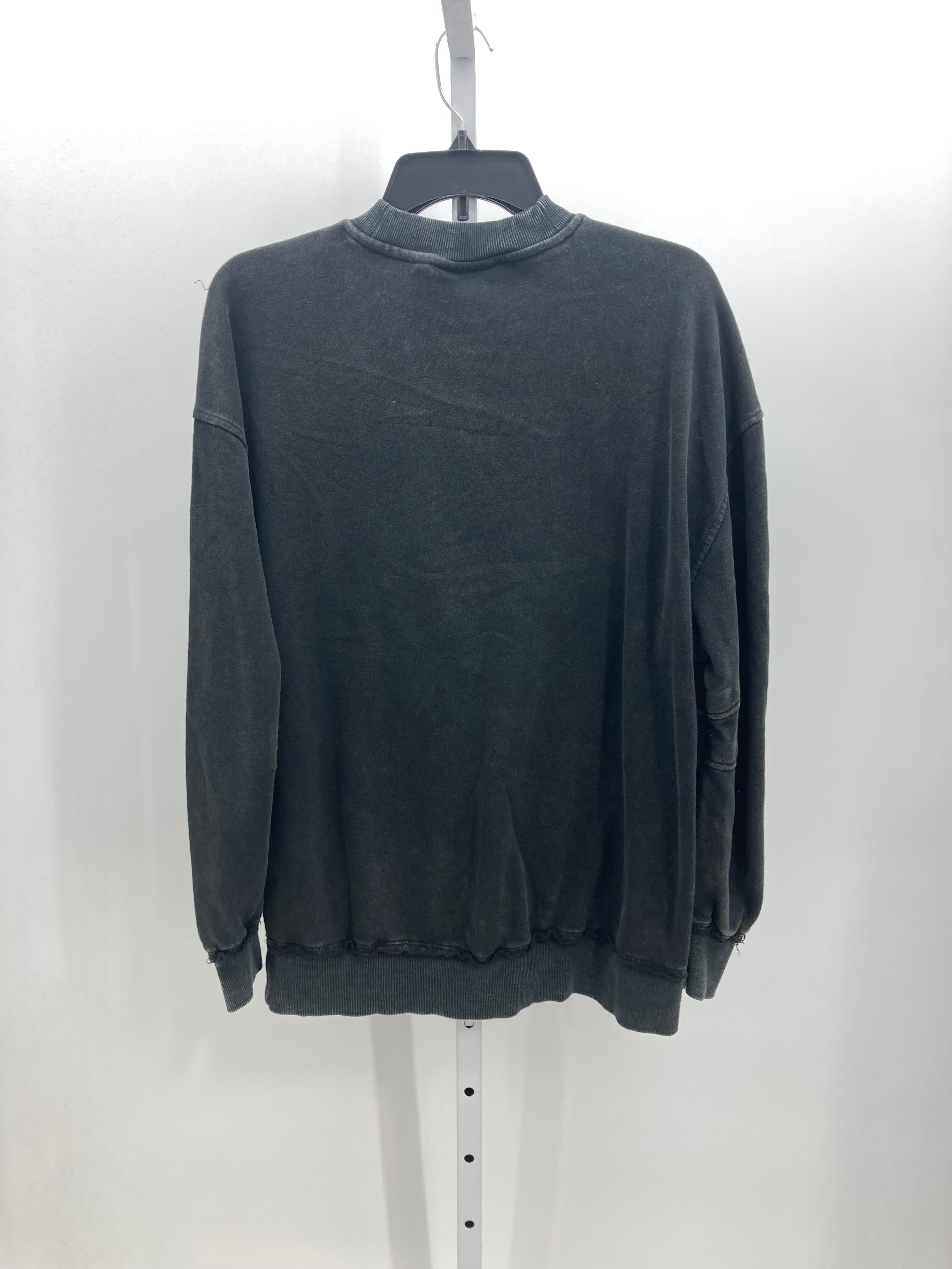 H&M Size Medium Misses Long Sleeve Shirt