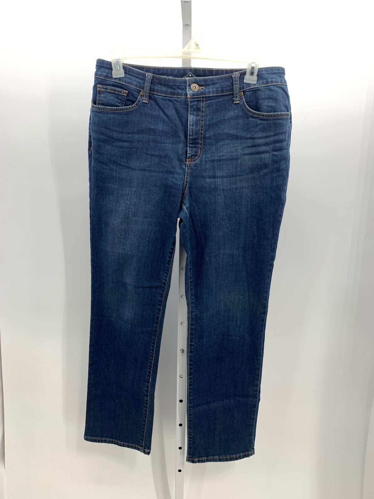 St. Johns Bay Size 16 Misses Jeans