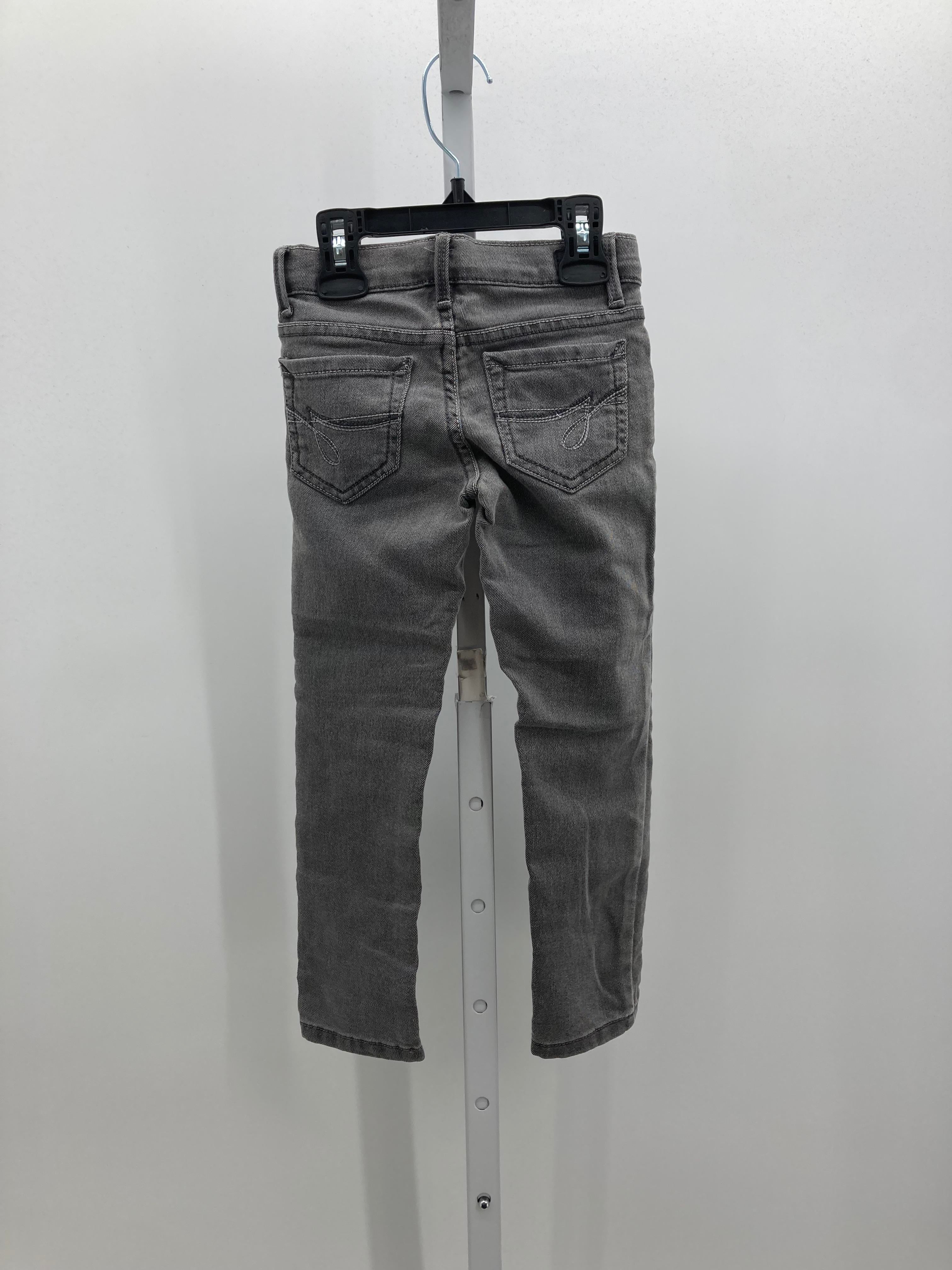 Jordache Size 4 Girls Jeans
